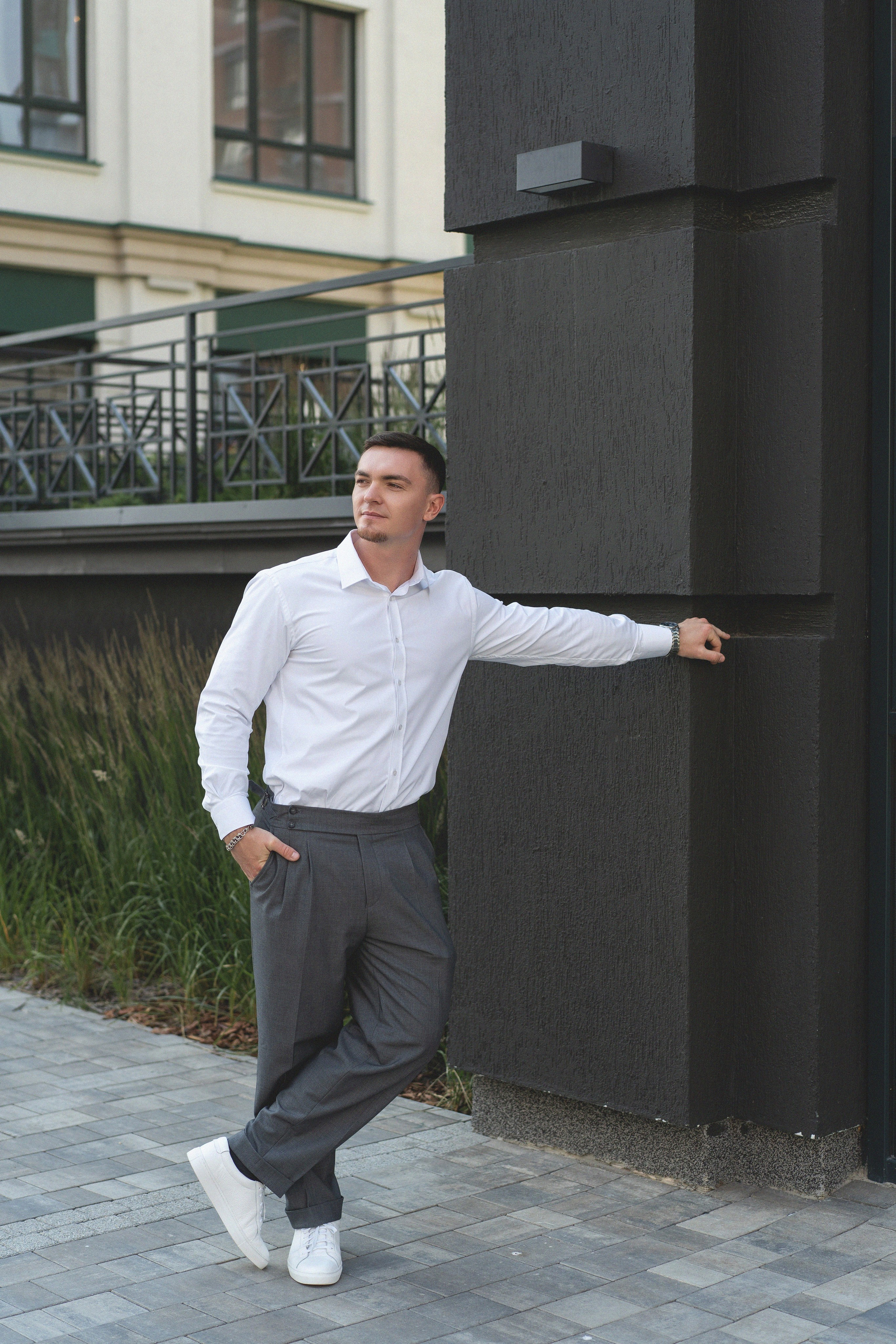 Катя и Вова. Фотограф Лютикова Ирина, Тюмень, Москва