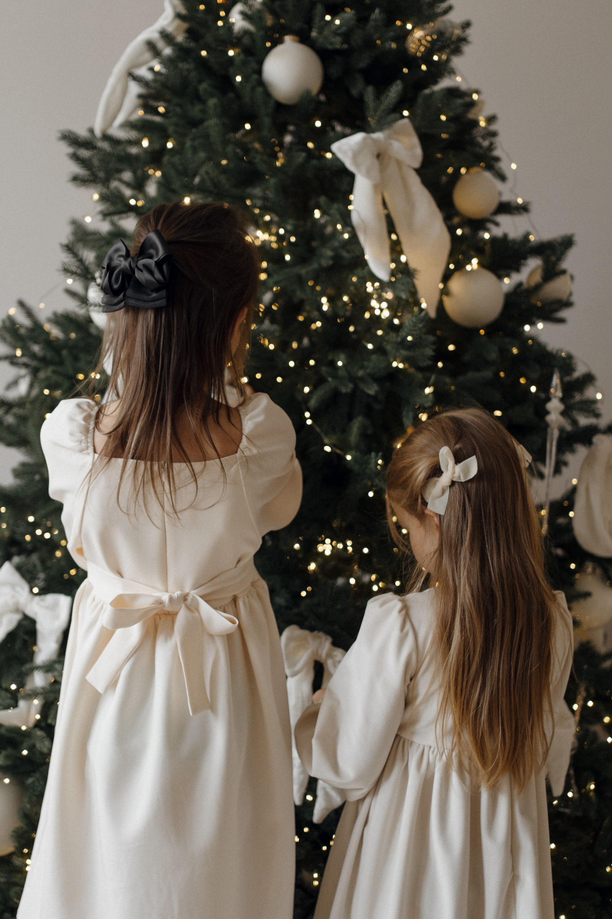 Новогодняя семейная фотосессия. Свадебный фотограф в Краснодаре и Сочи Винидиктова Екатерина