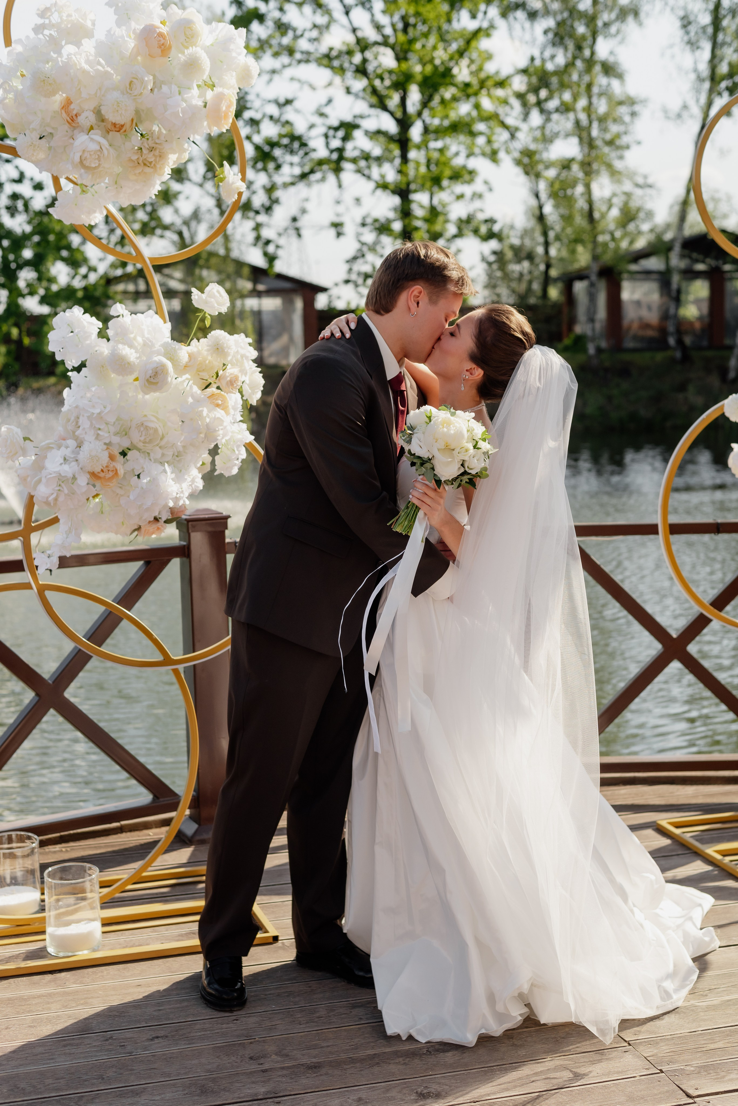 Свадебный. Профессиональный фотограф в Ярославле и Москве, Филинская Анастасия