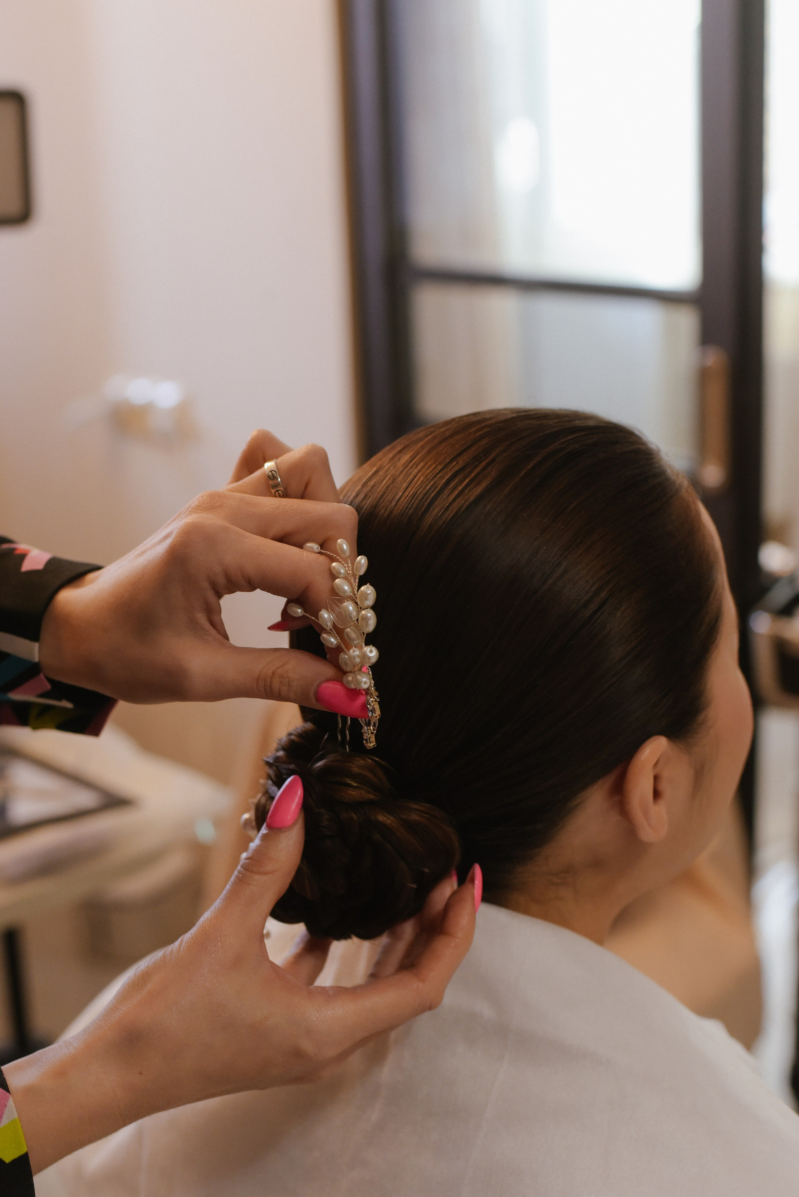 На льду. Фотограф Лола Волна, город Москва