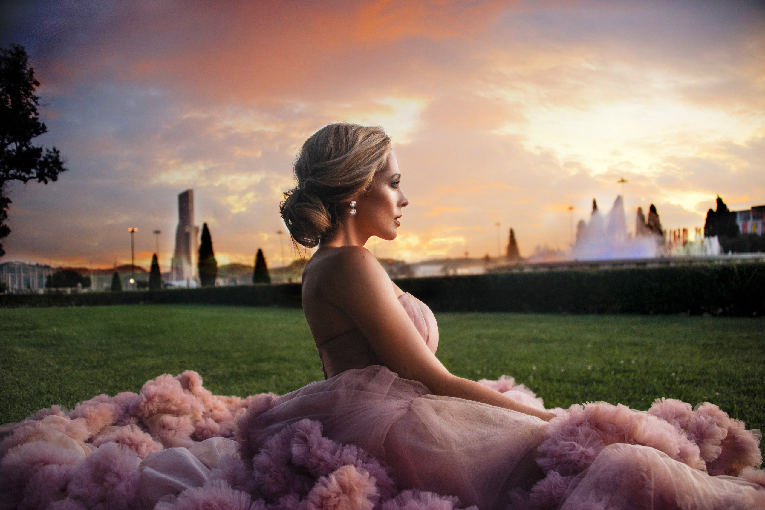 Клиенты. Photographer Маргарита Соболева