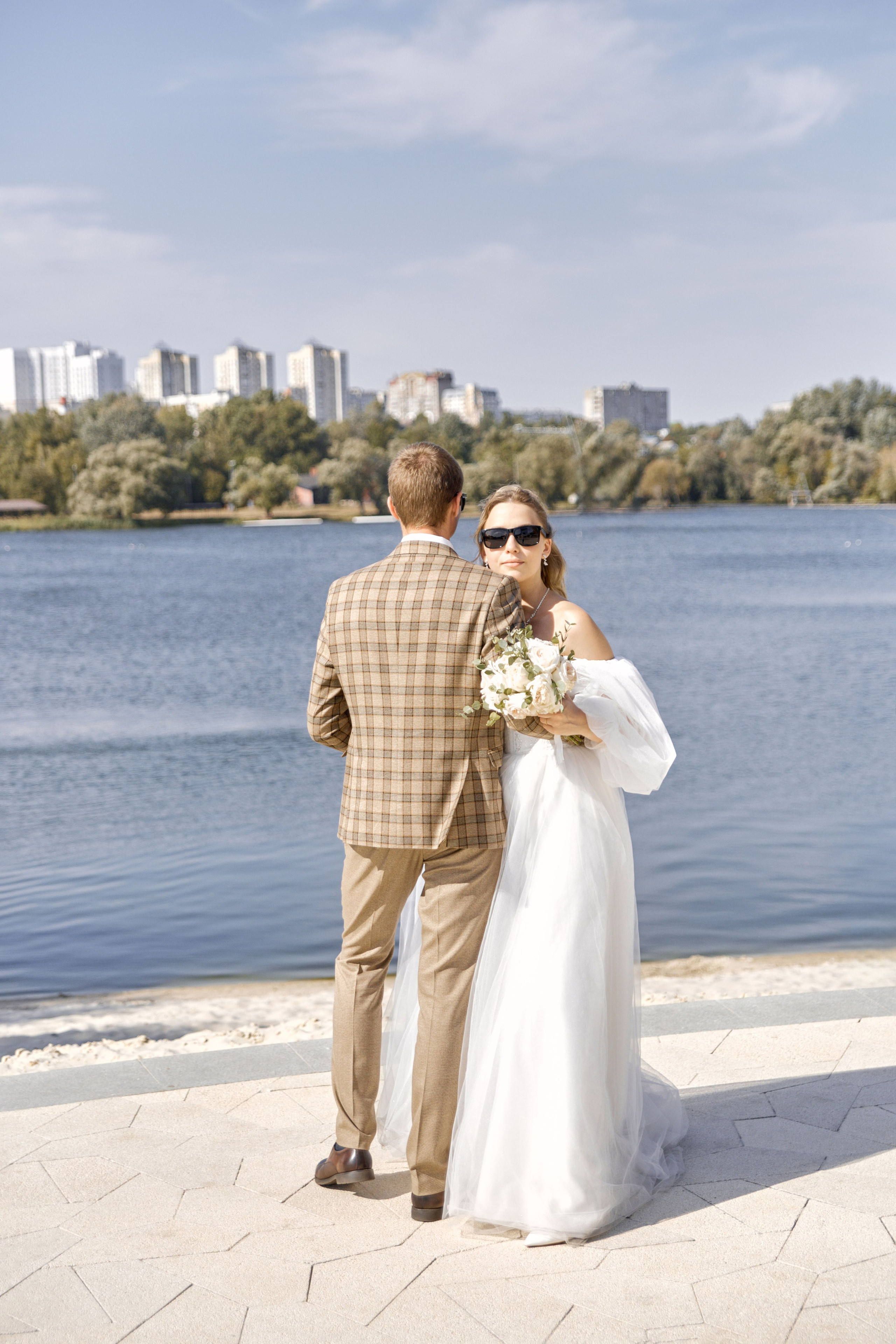 Николай и Александра