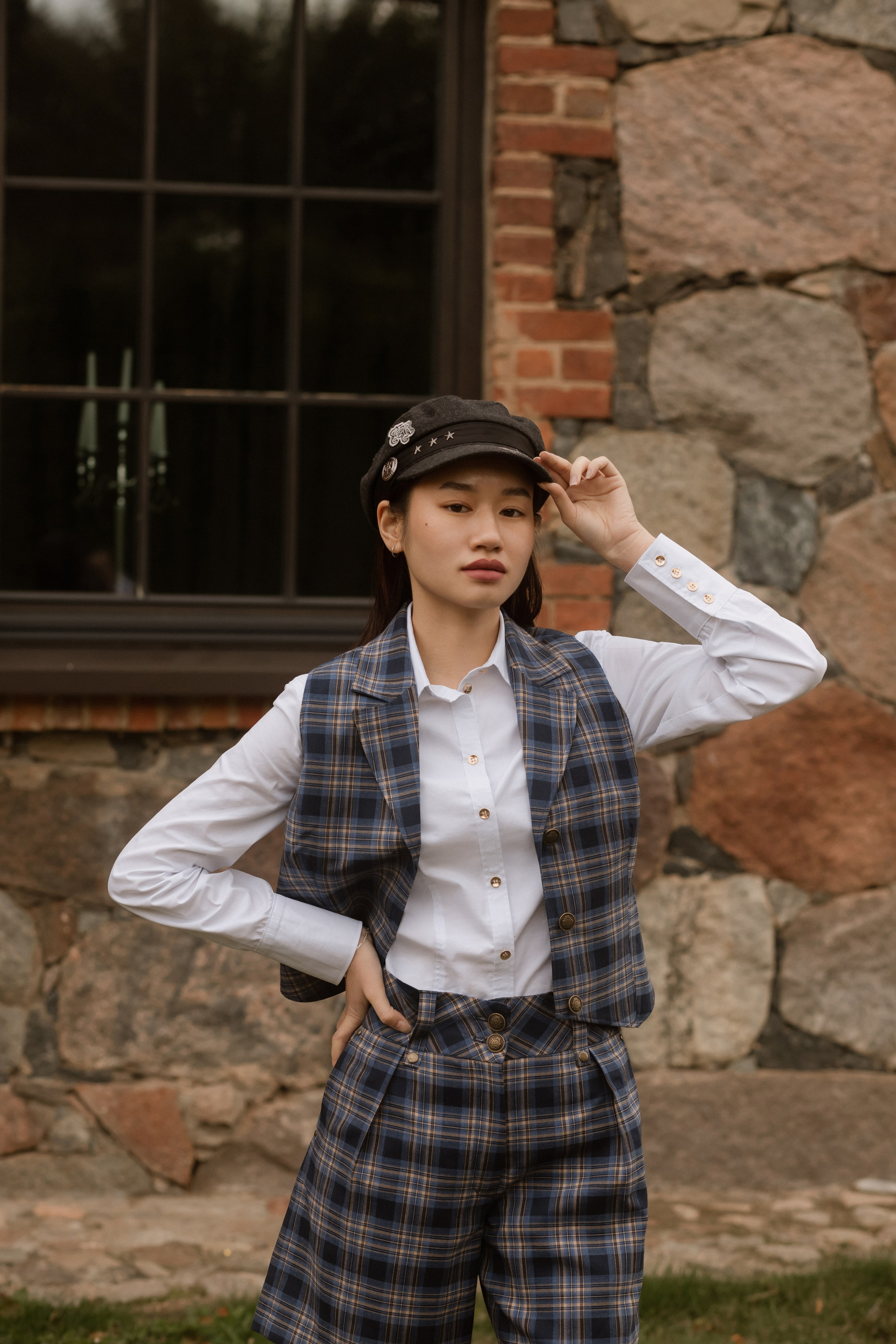 NOBILITY. Фотограф Лия Козловская Минск