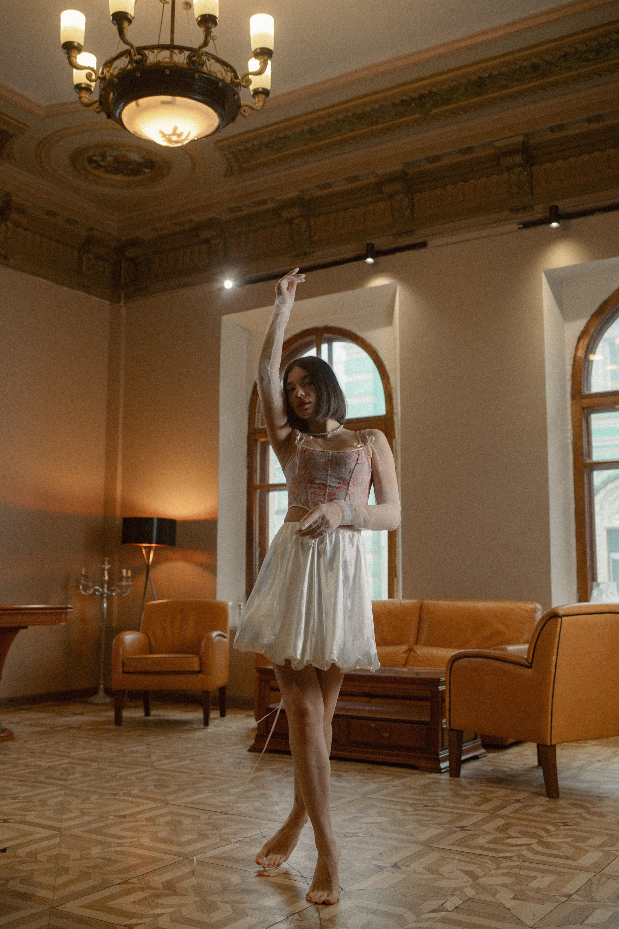 Ира. Семейный и детский фотограф Юлия Шох