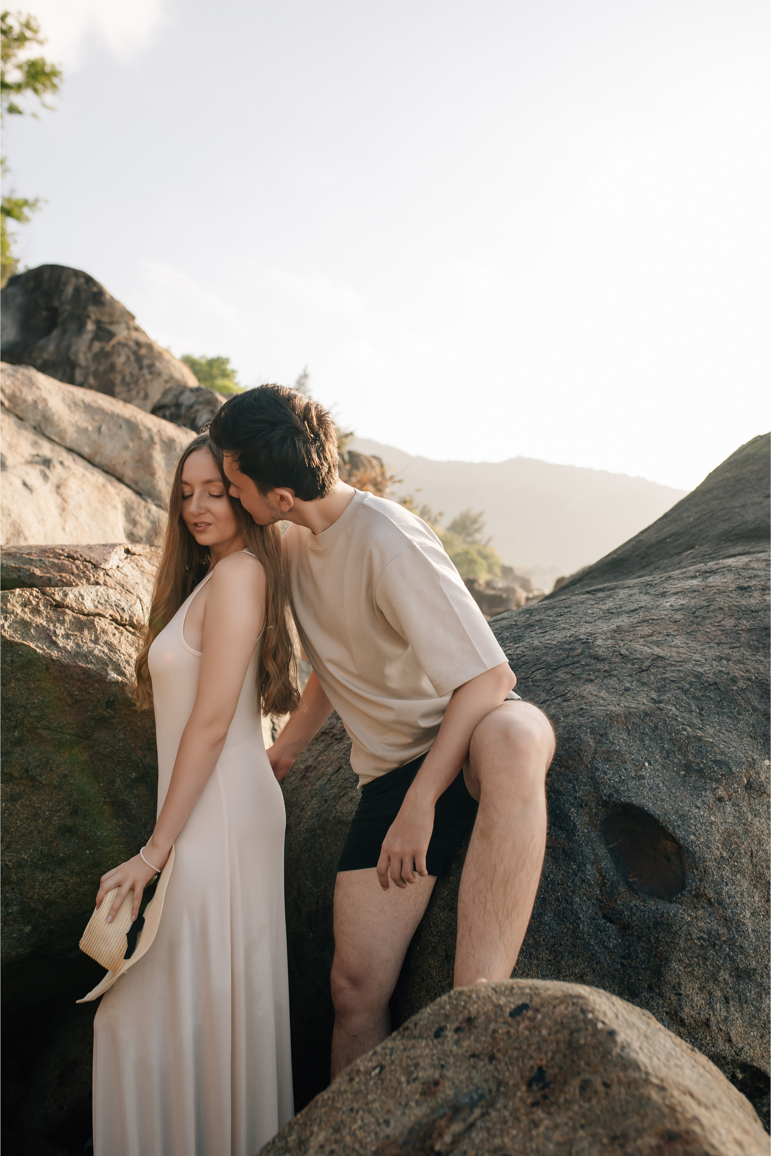 Love Story. Danang. Свадебный и женский фотограф в Санкт-Петербурге Муртеева Екатерина