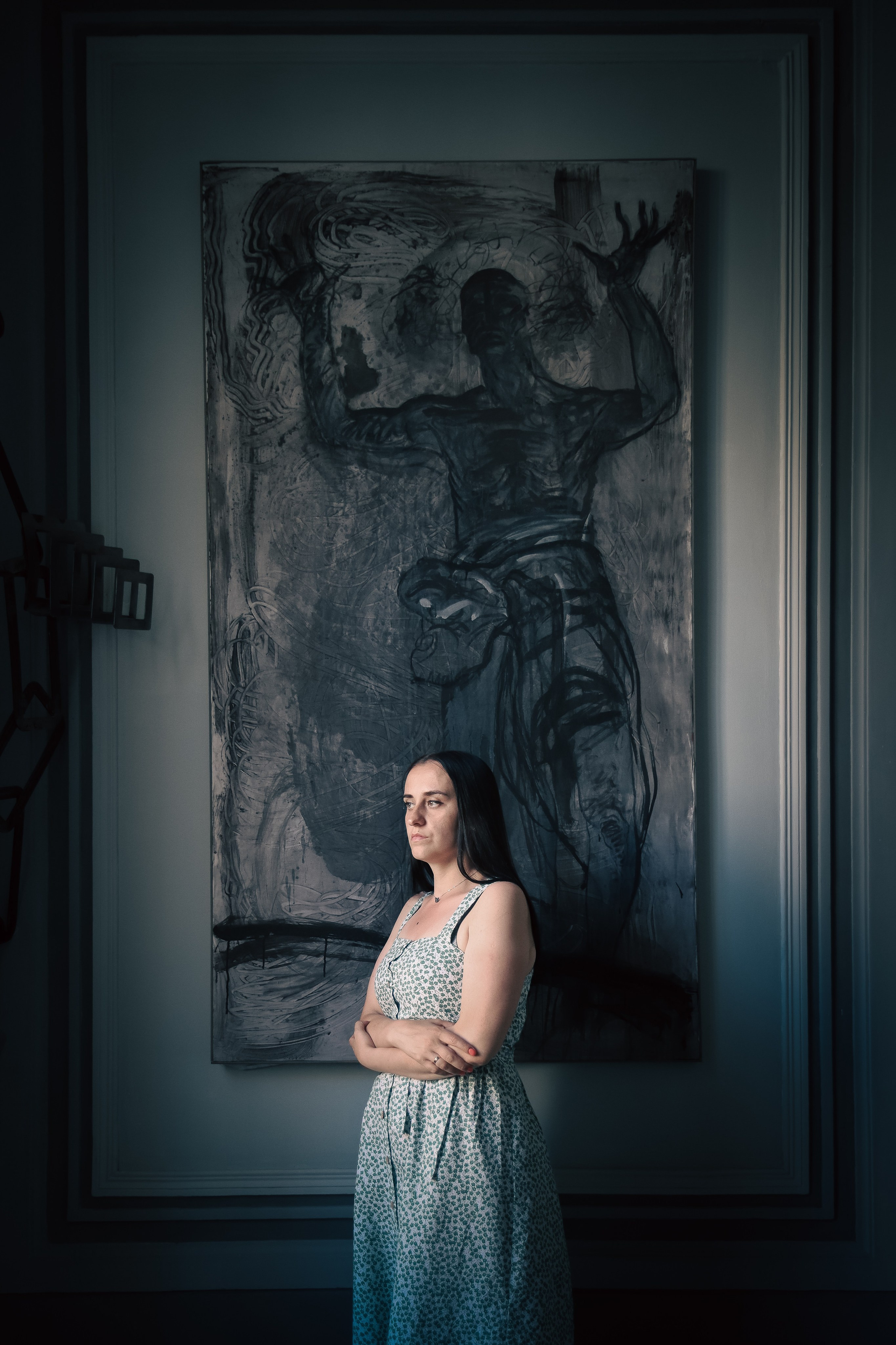 Коворкинг Ясная Поляна. Фотограф | Данил Шукан | Санкт-Петербург