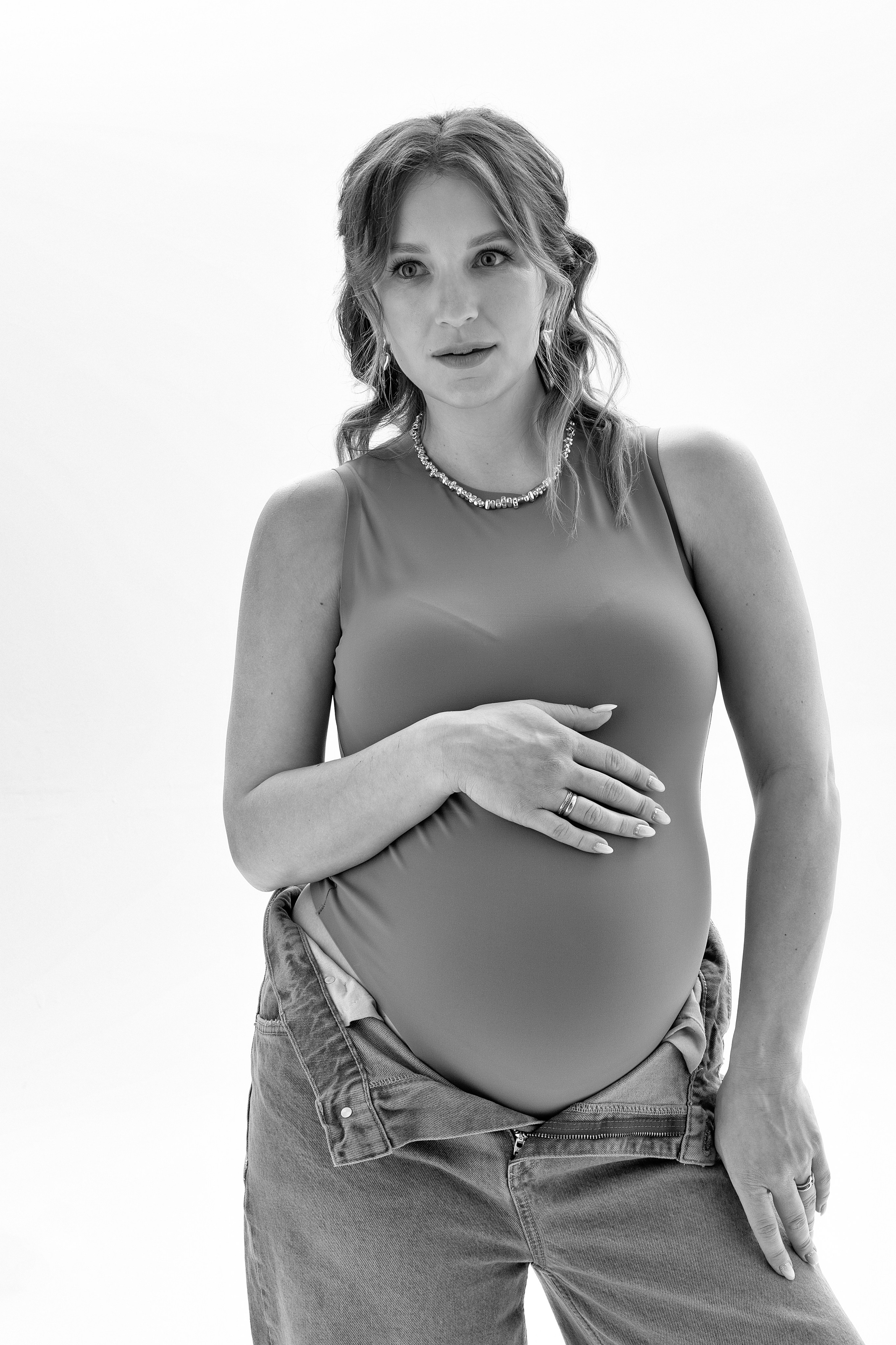 В ожидании. Фотограф Яна Матвеева в Ижевске