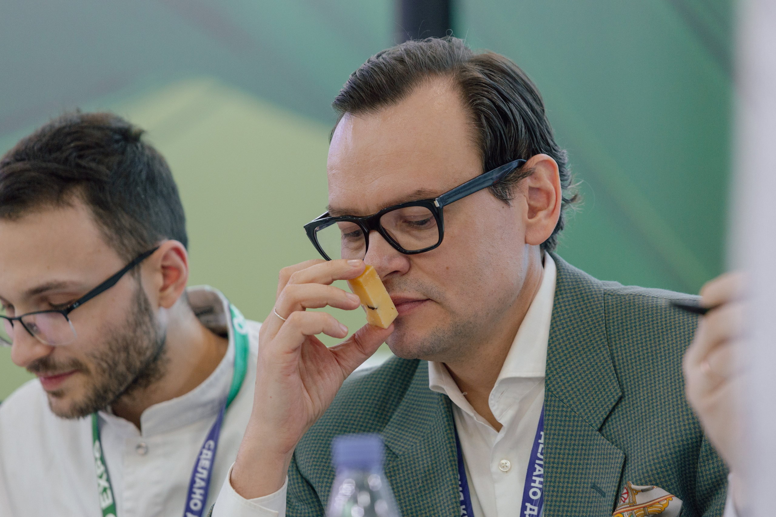 Cheese Expo 2025. Artur Photography