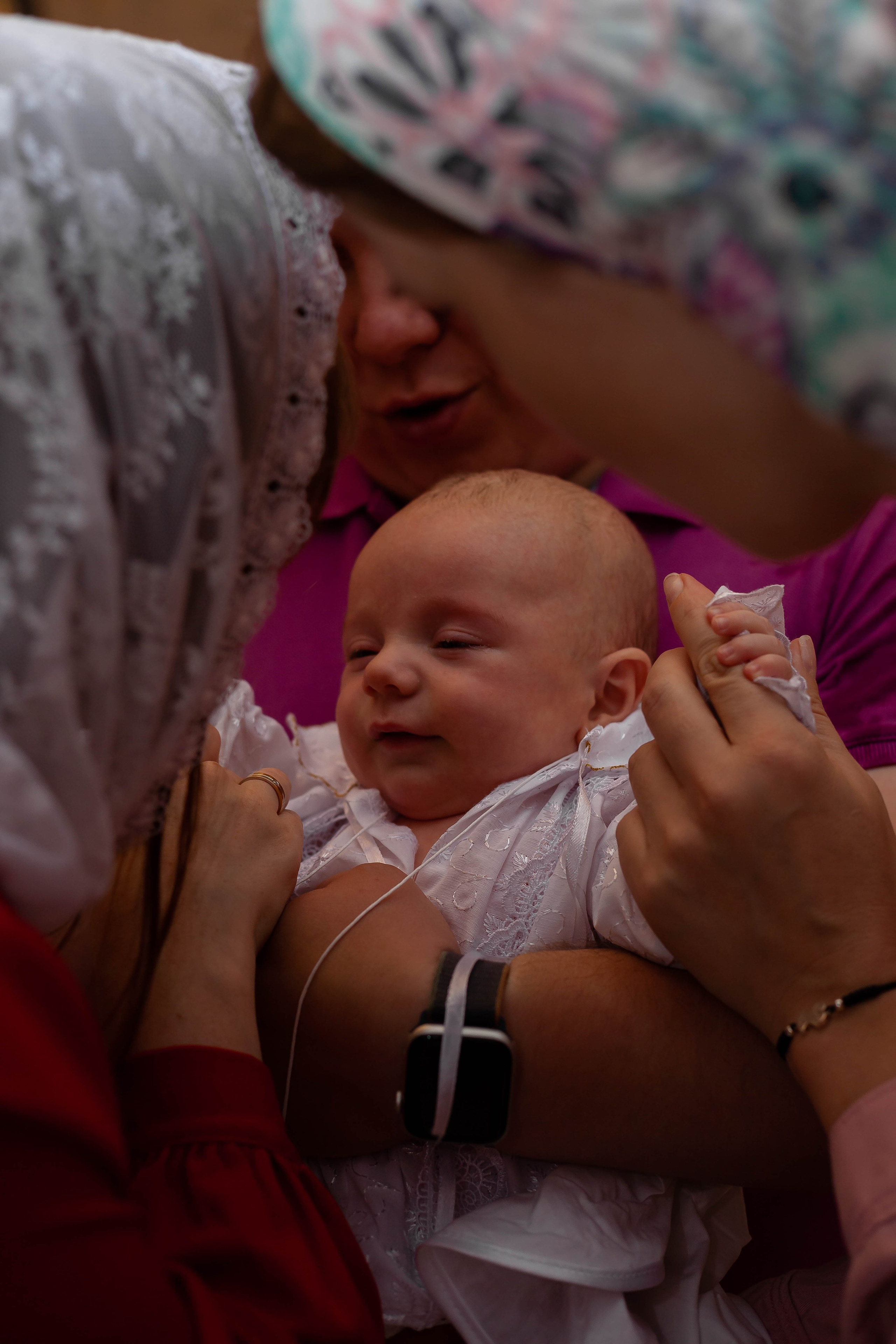 Крестины Егор. Наталья Косьянова. Ваш фотограф. Москва