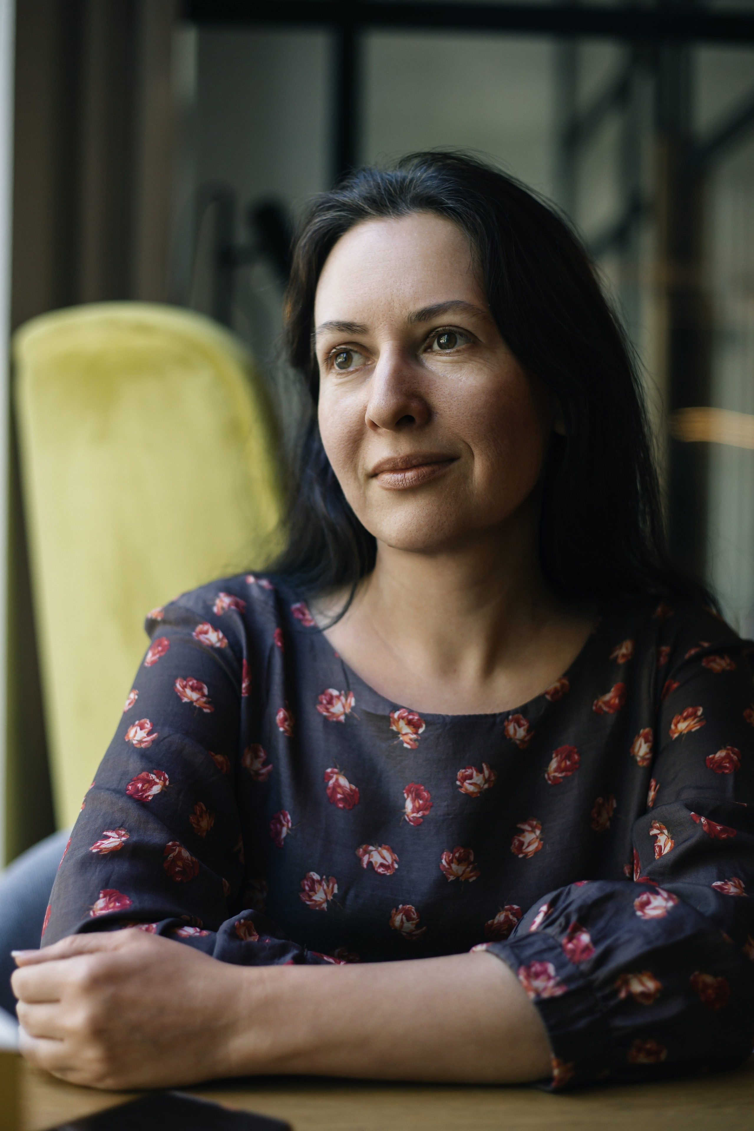 Анна Петлица_писхолог. ВсеЛенская терапия Тальписа. Фотограф Воронеж, Новая Усмань Мария Бублик