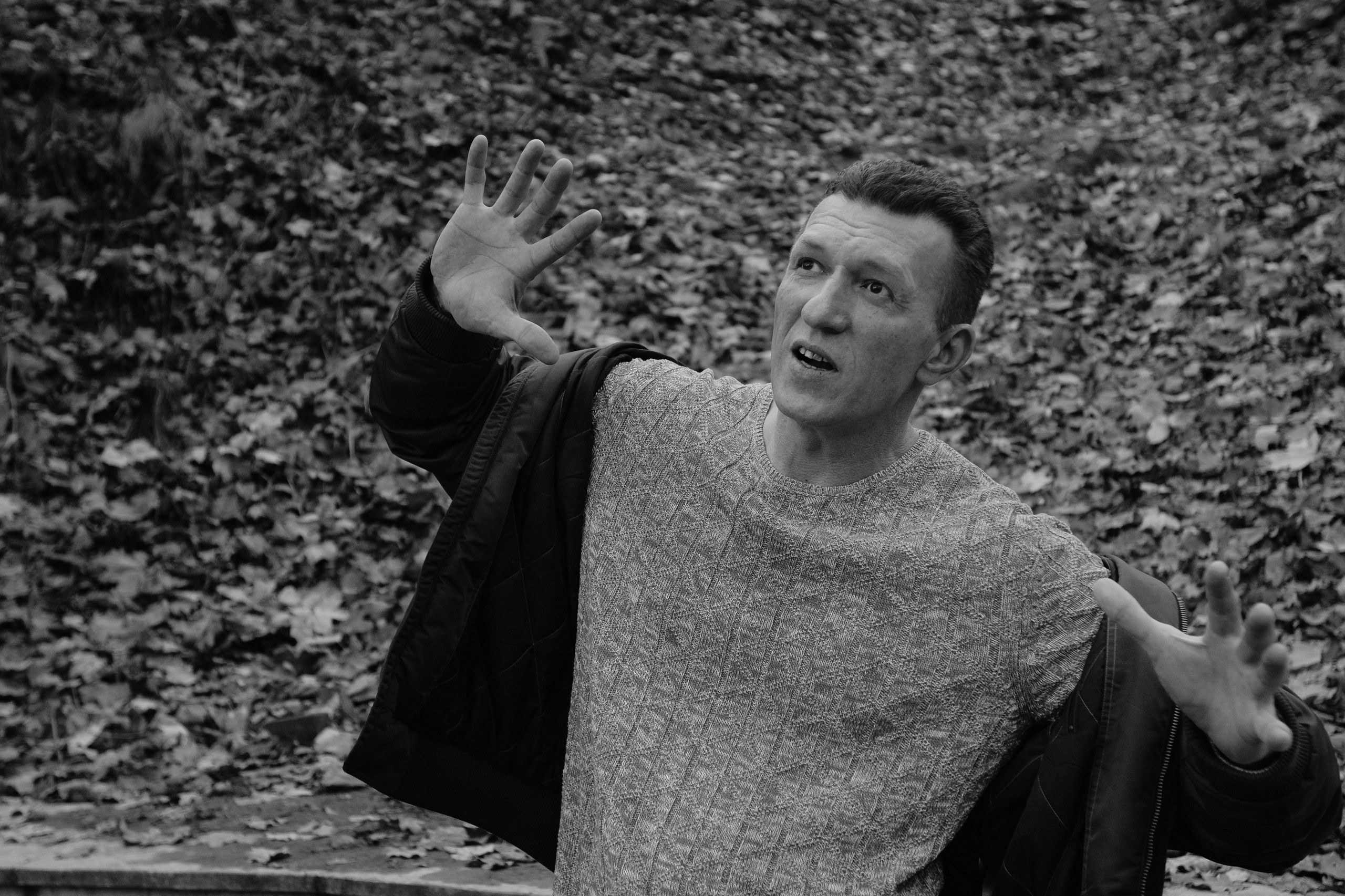 Александр Шебанов_фотограф арт-ню. Фотограф Воронеж, Новая Усмань Мария Бублик