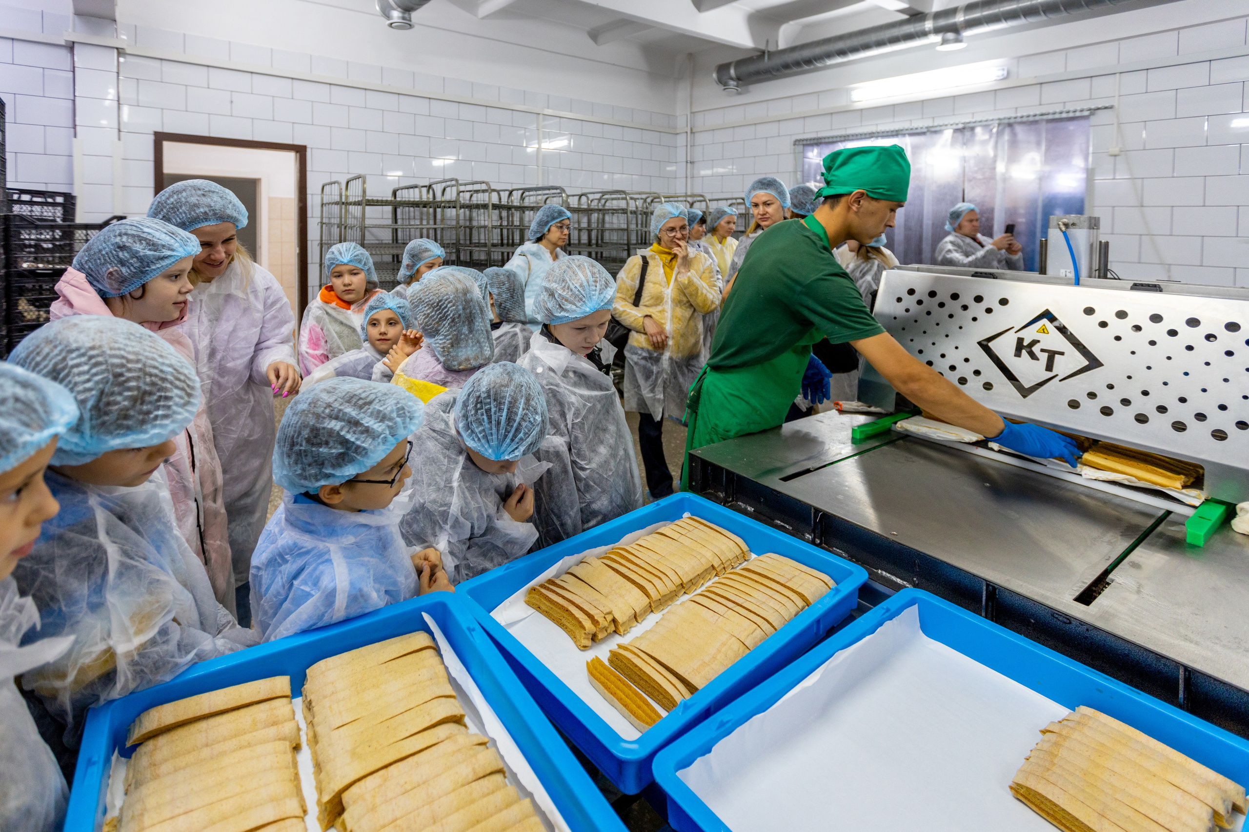 Поездка в Белев и на производство пастилы. Фотограф в Туле Крупский АнДРей. Фотостудия «КАДР71» в Туле