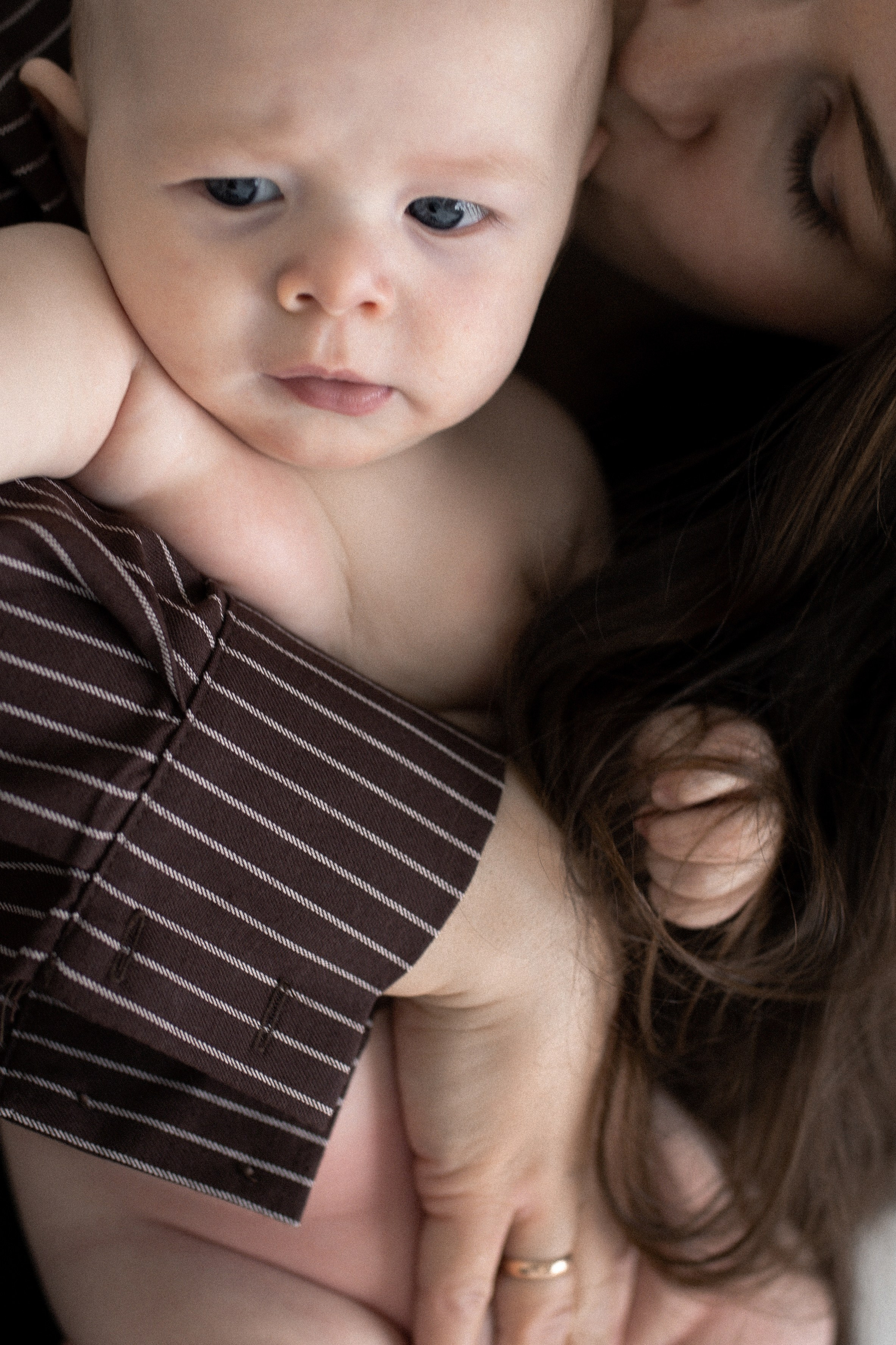 ньюборн мальчики