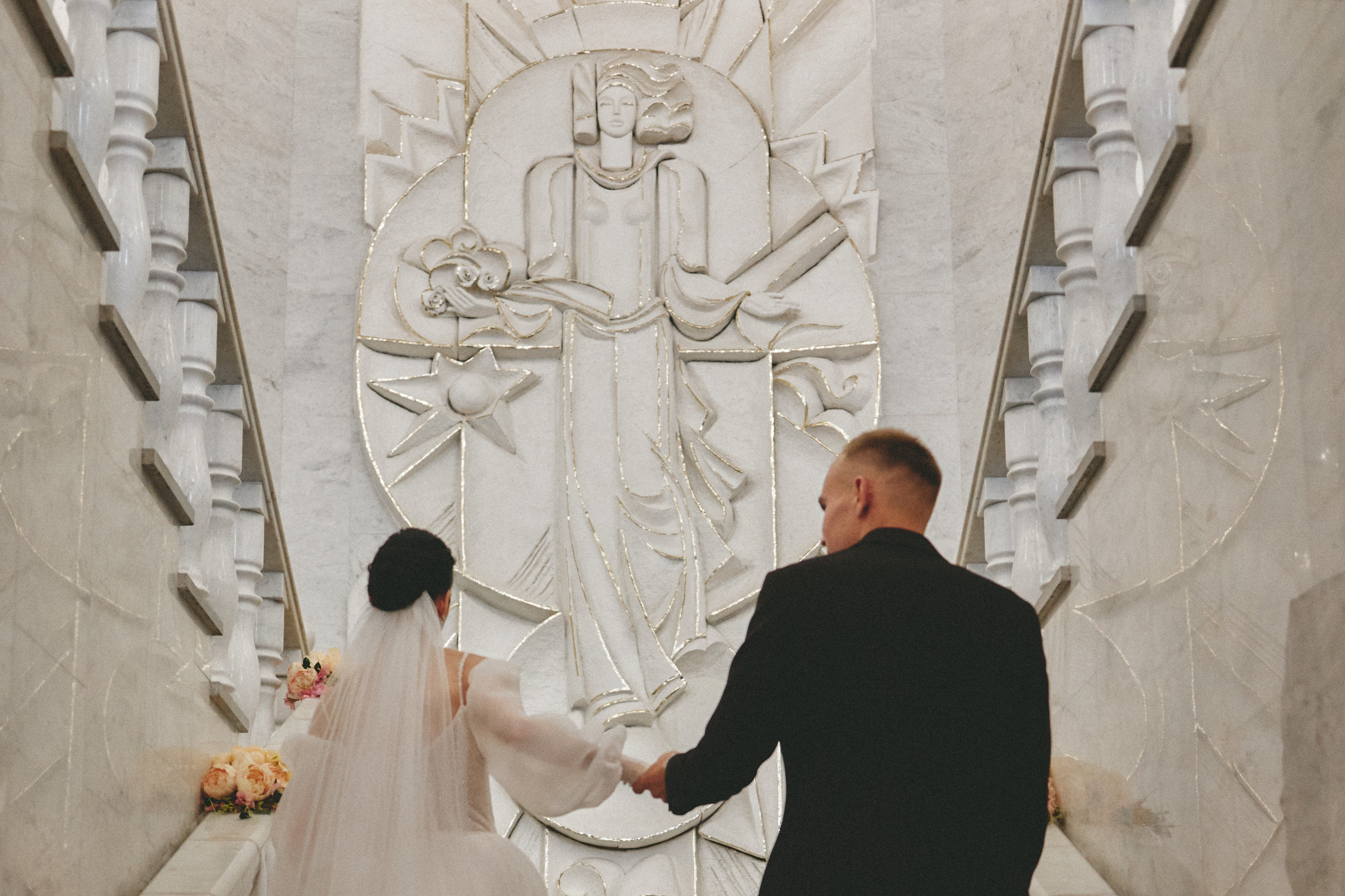 Weddings. Продюсер