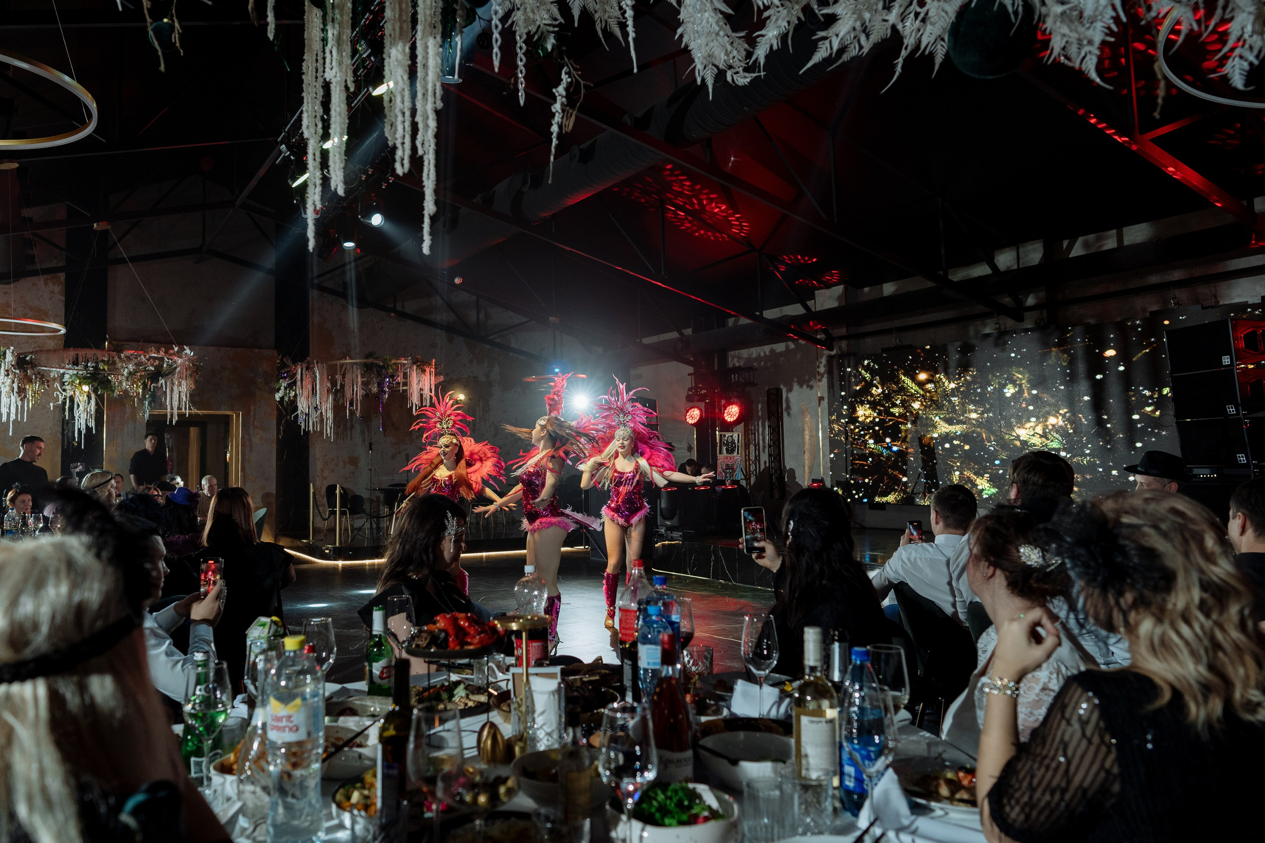 Альбион Тур