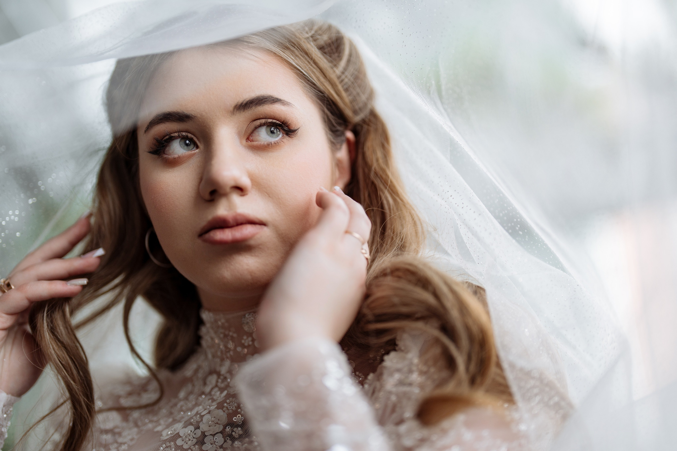 Кирилл и Виктория