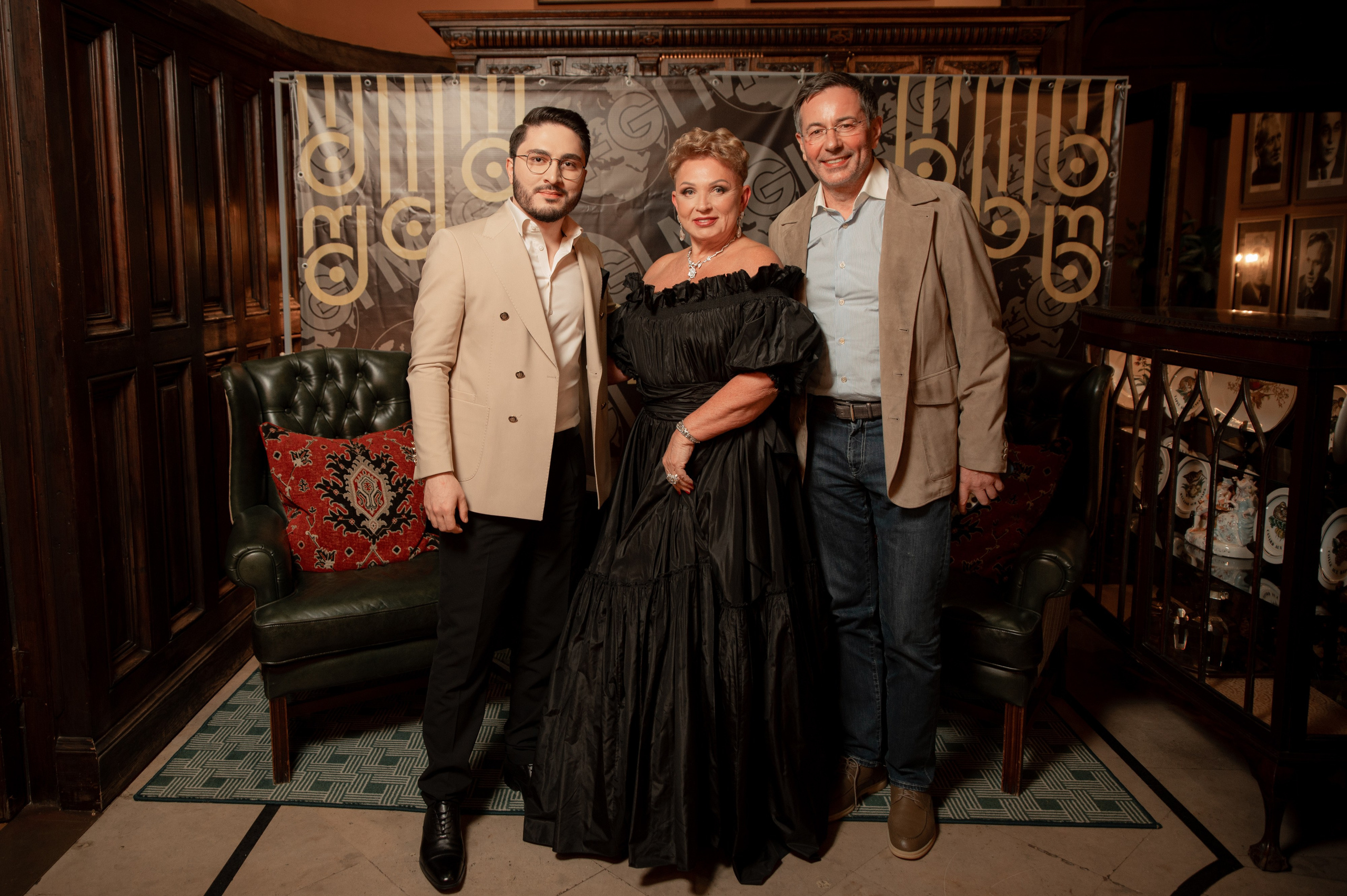 День рождения. Свадебный и портретный фотограф в Москве Жердев Даниил