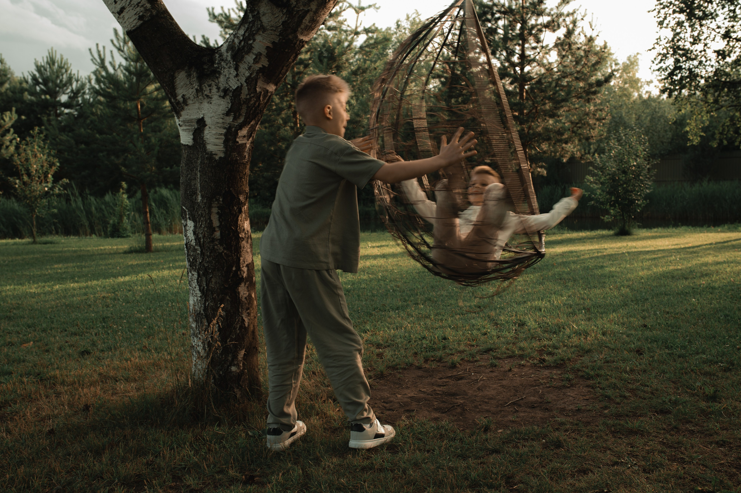 Екатерина и Павел. Свадебный и портретный фотограф в Москве Жердев Даниил