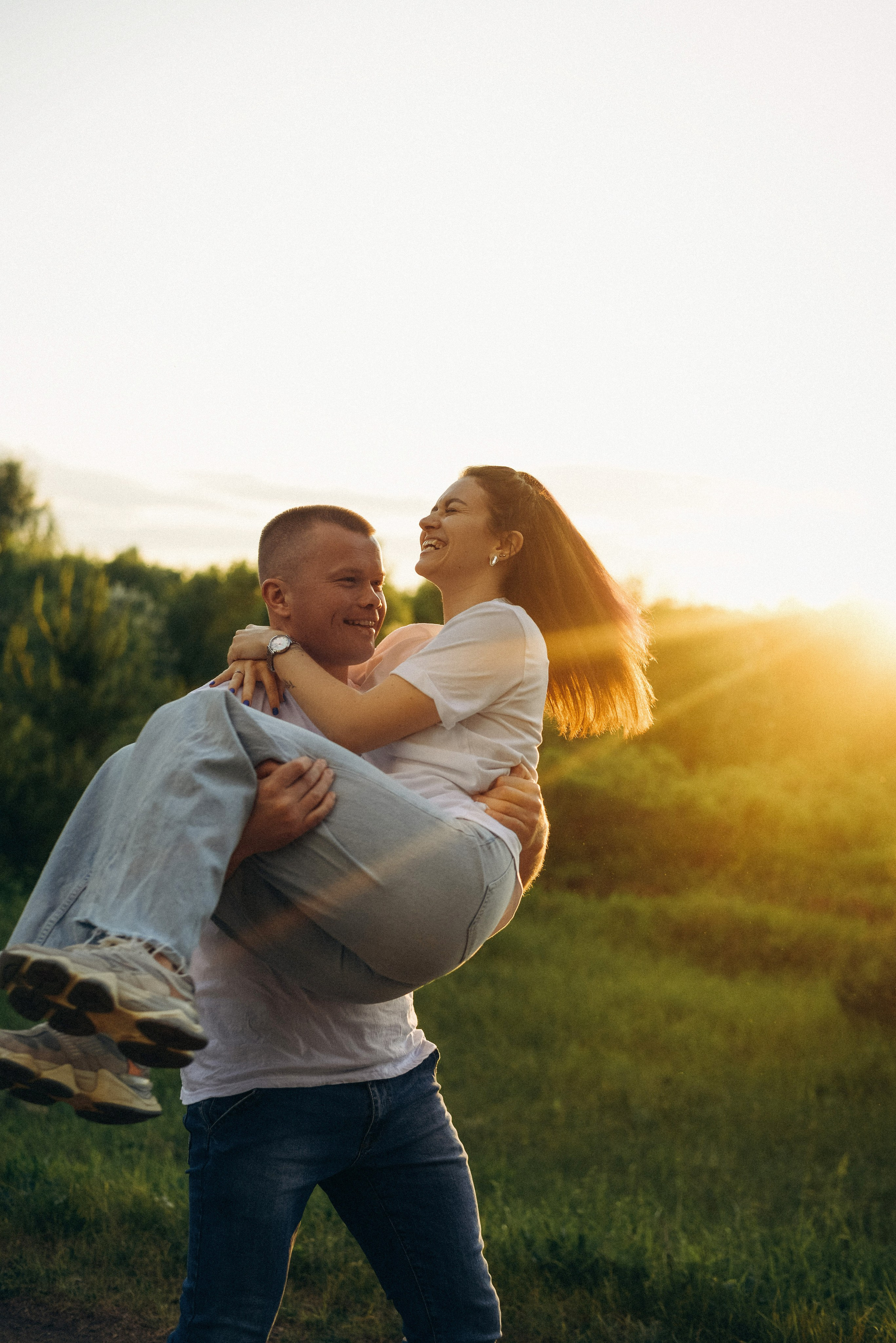 Рома и Настя. Фотограф в Москве Емельяненко Светлана