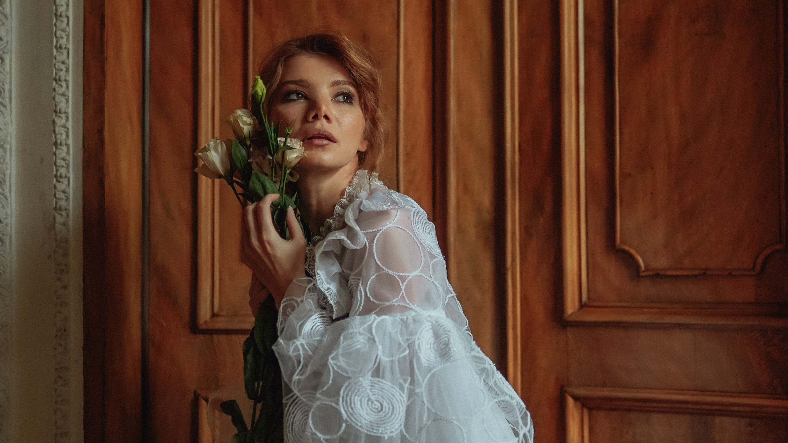 Легкое дыхание. Фотограф Наталья Колганова