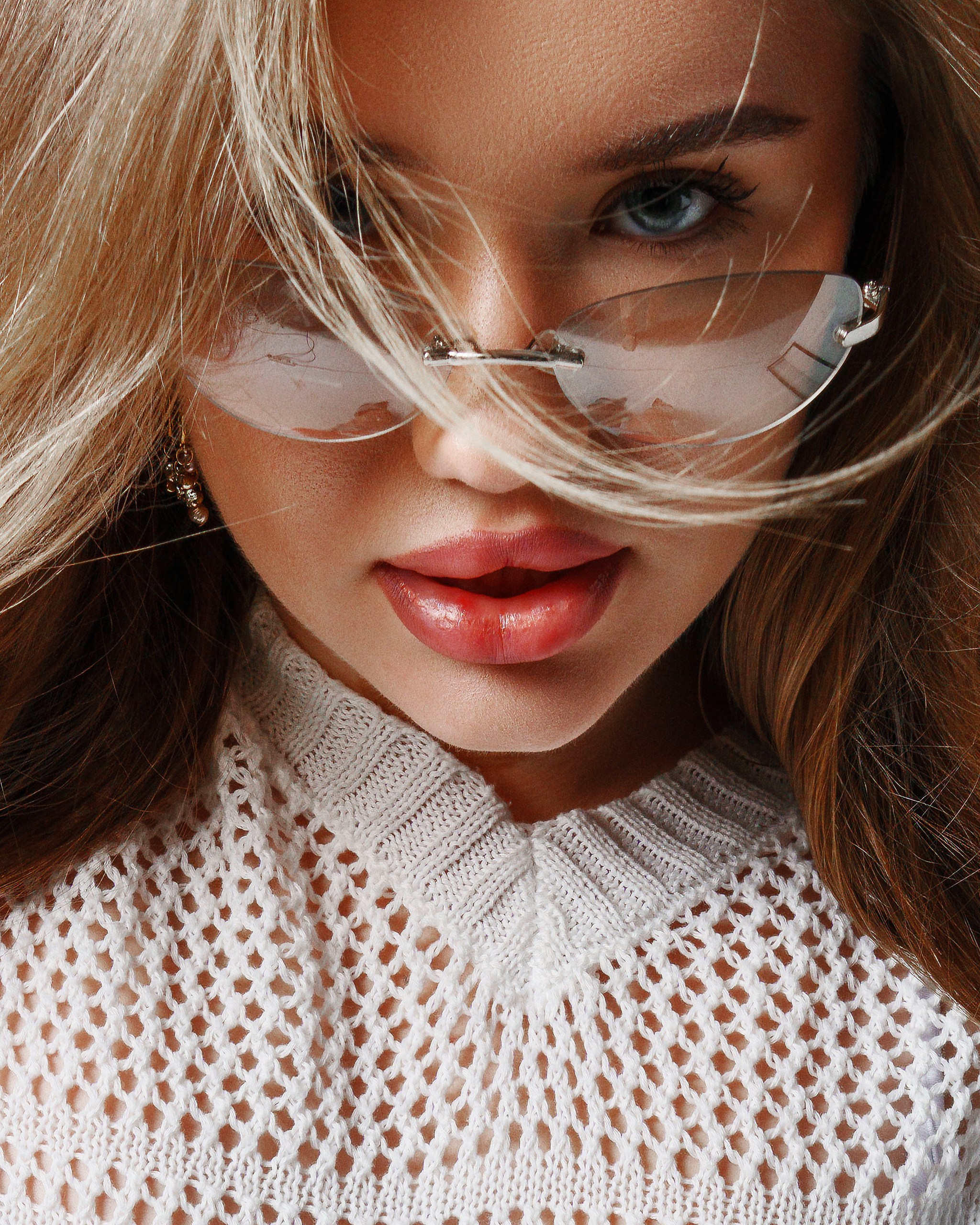 Женские портреты. Фотограф в Москве — Евгений Мельников