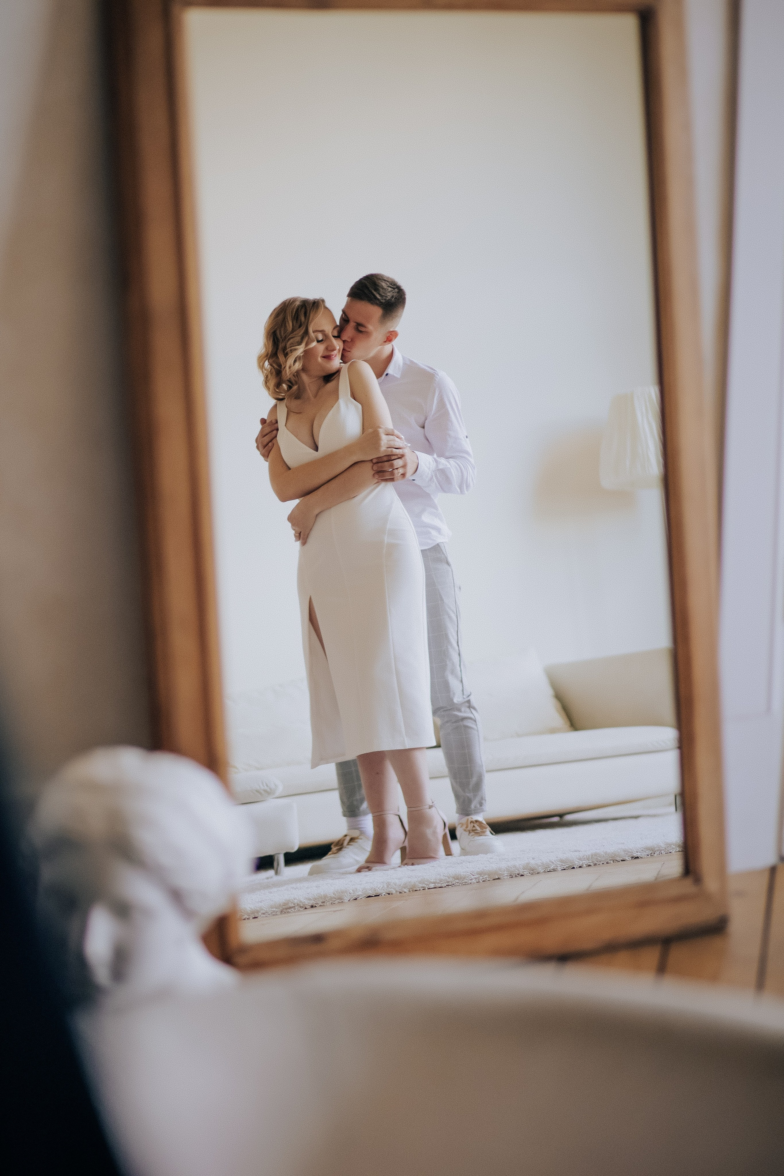 Свадебные съёмки. Виталий Морозов|Фотограф в Краснодаре