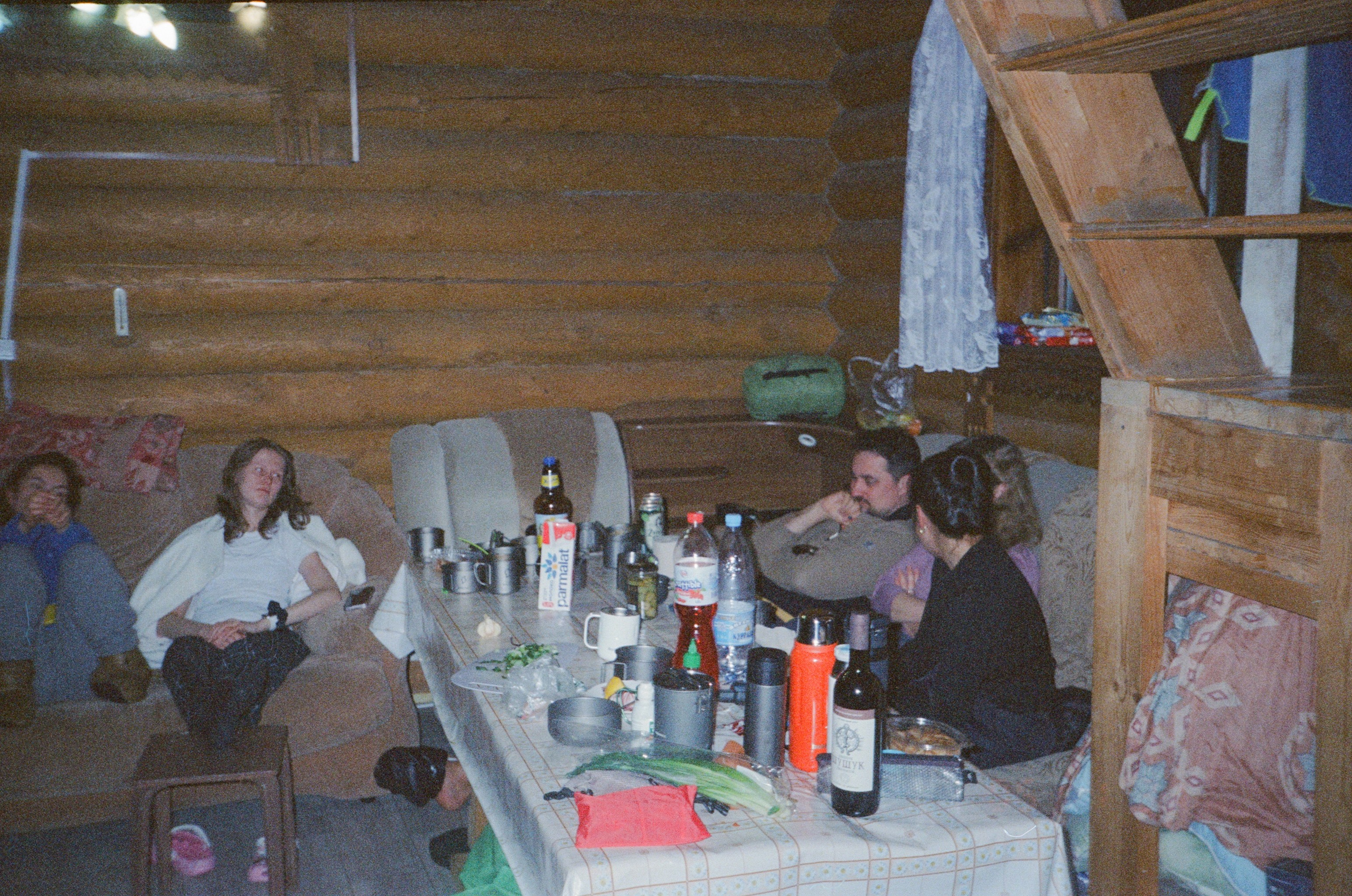 Блог про Южный Урал | Тюлюк. NECULTURED PHOTOGRAPHER