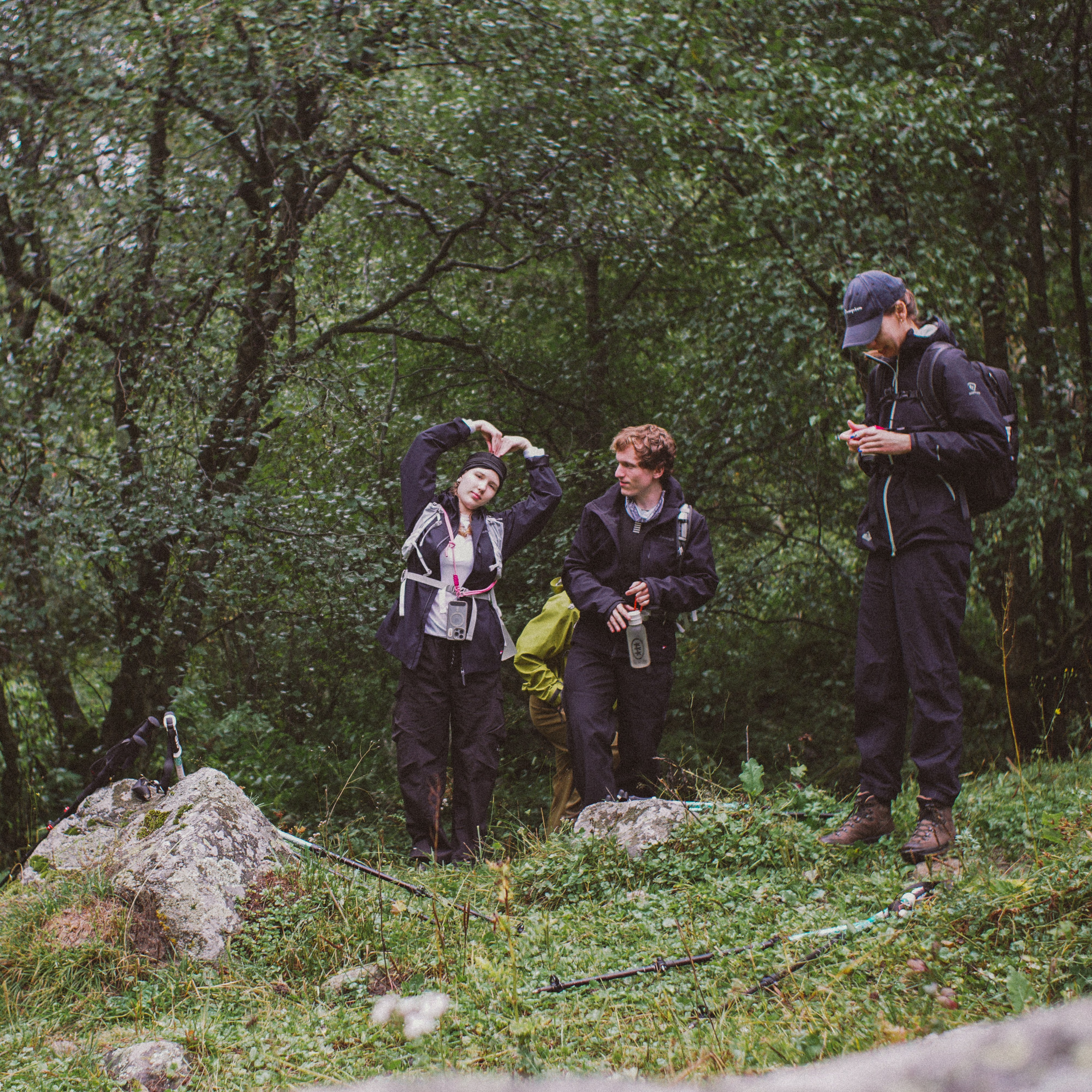 Блог про Верхнюю Балкарию. NECULTURED PHOTOGRAPHER