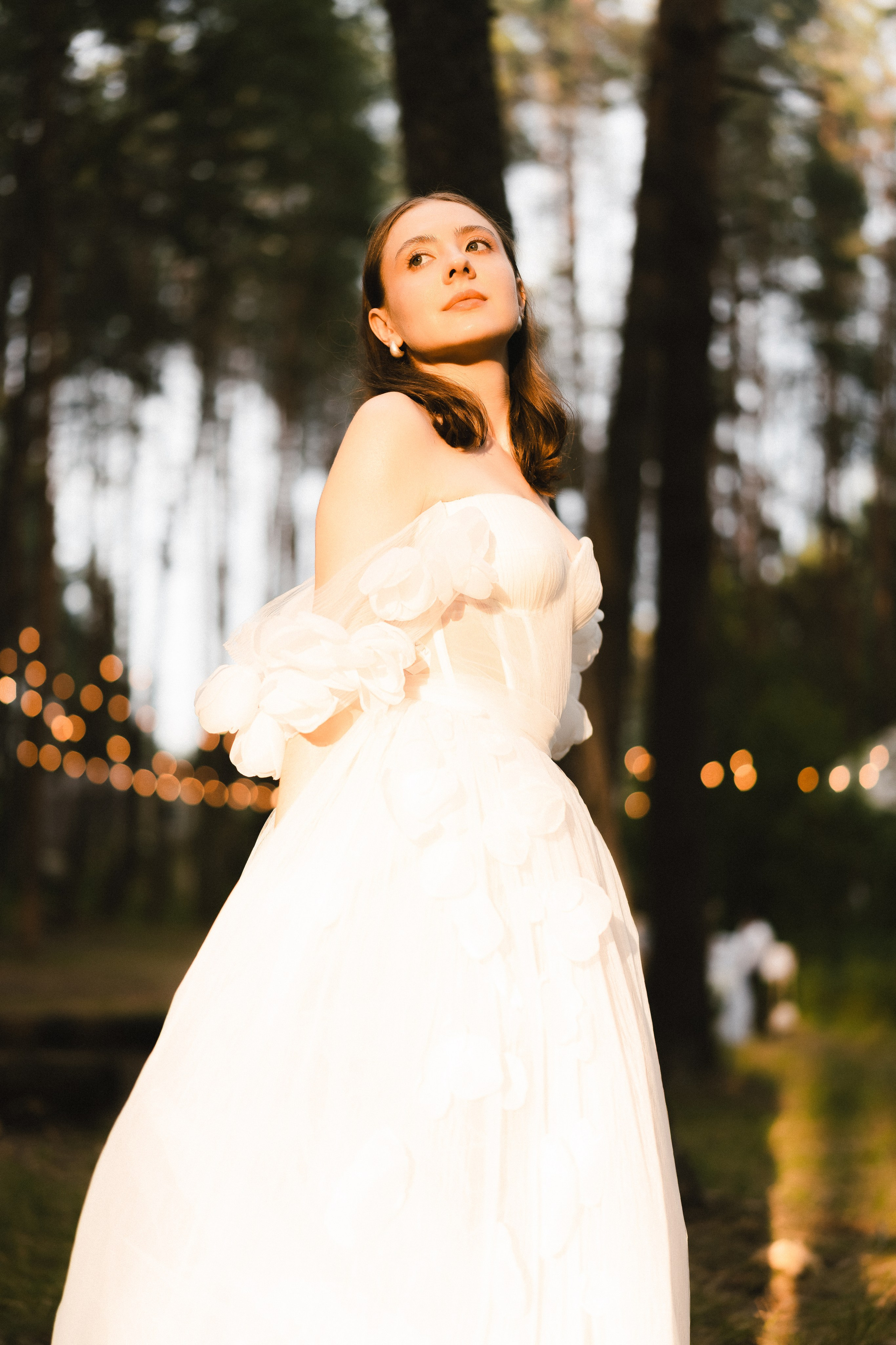 Наталья и Евгений. Фотограф. Москва