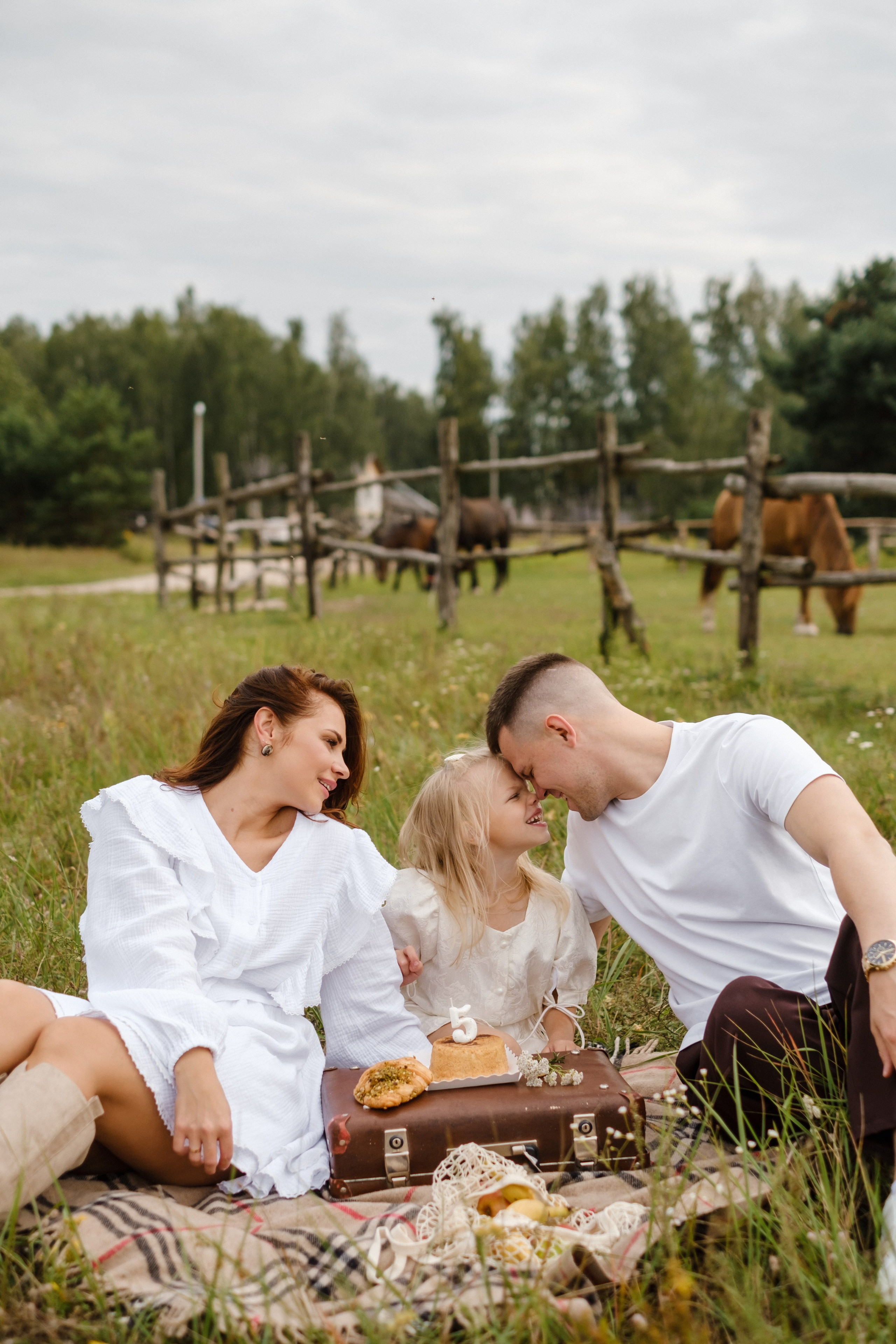 День Стеши. Свадебный фотограф в Брянске Иванникова Елена