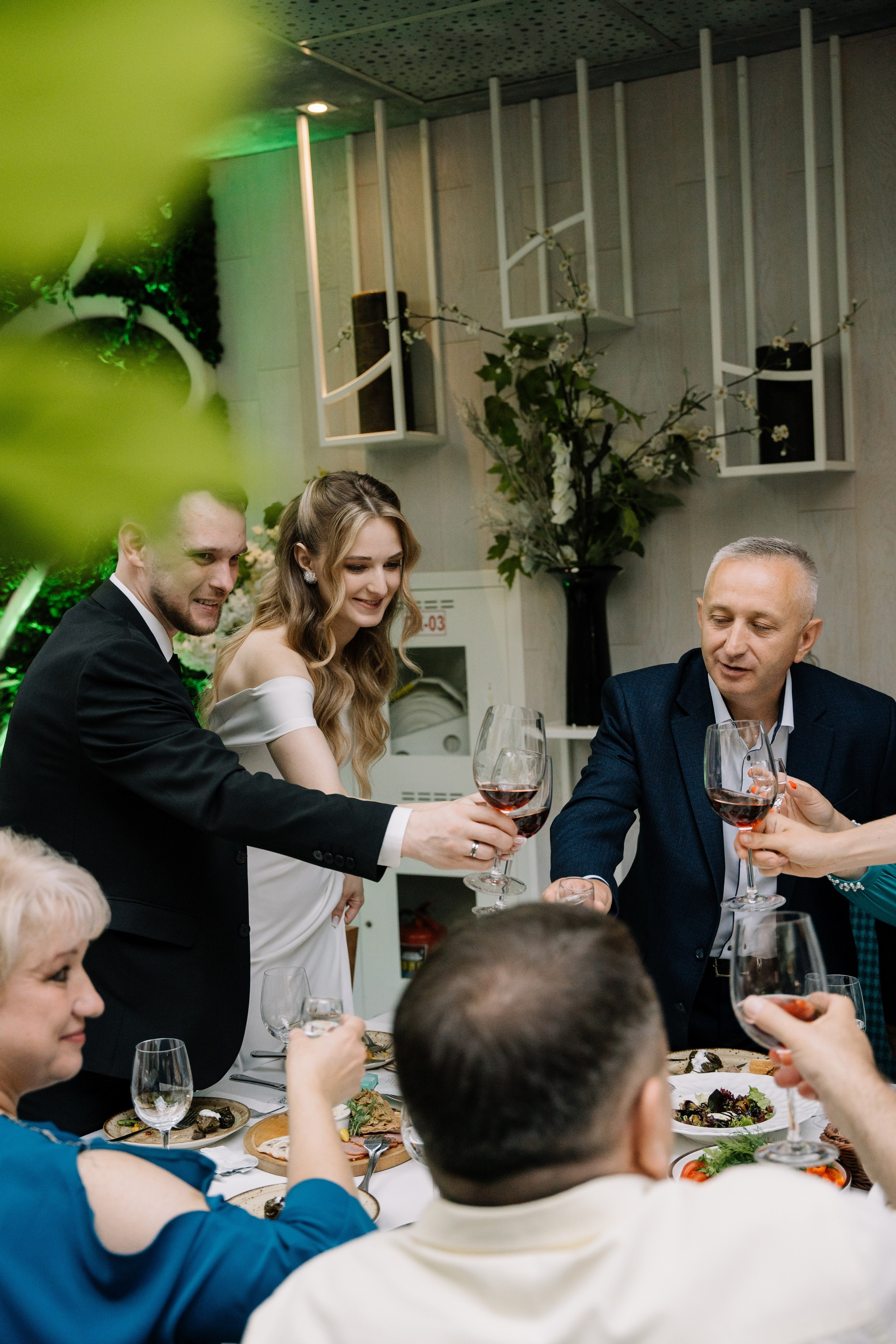 Алесь и Даша