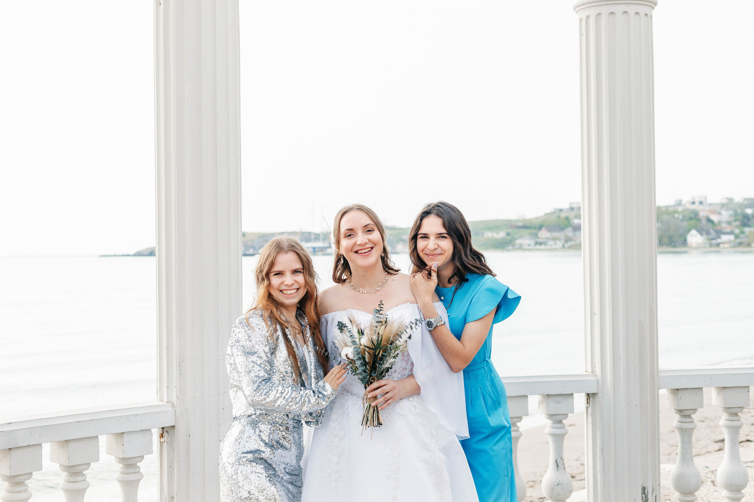 Mariya & Daniil. Женский/Детский фотограф в Симферополе Вероника Слепогина