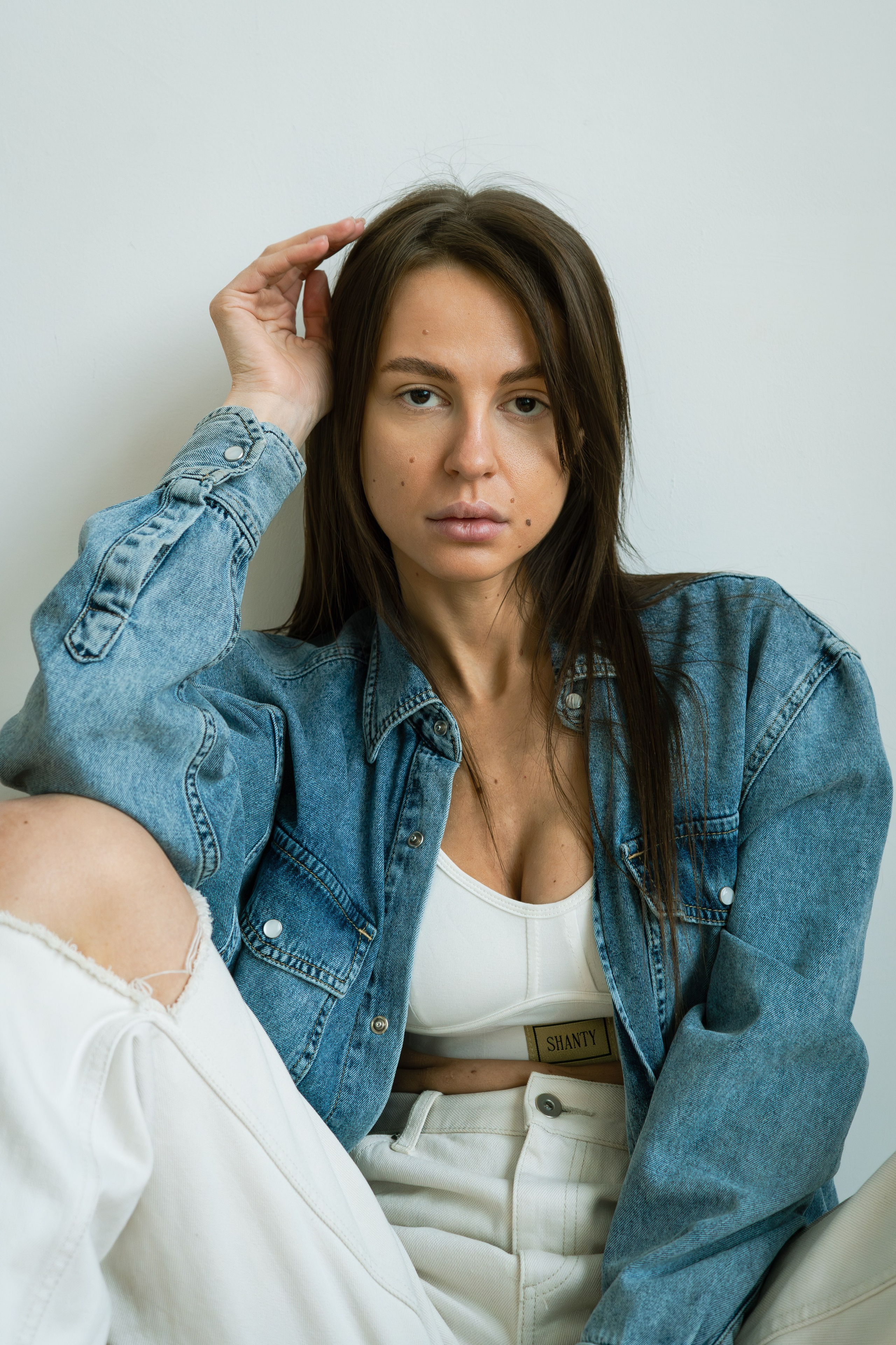 Валерия. Фотограф в Санкт-Петербурге Дарья Фелингер