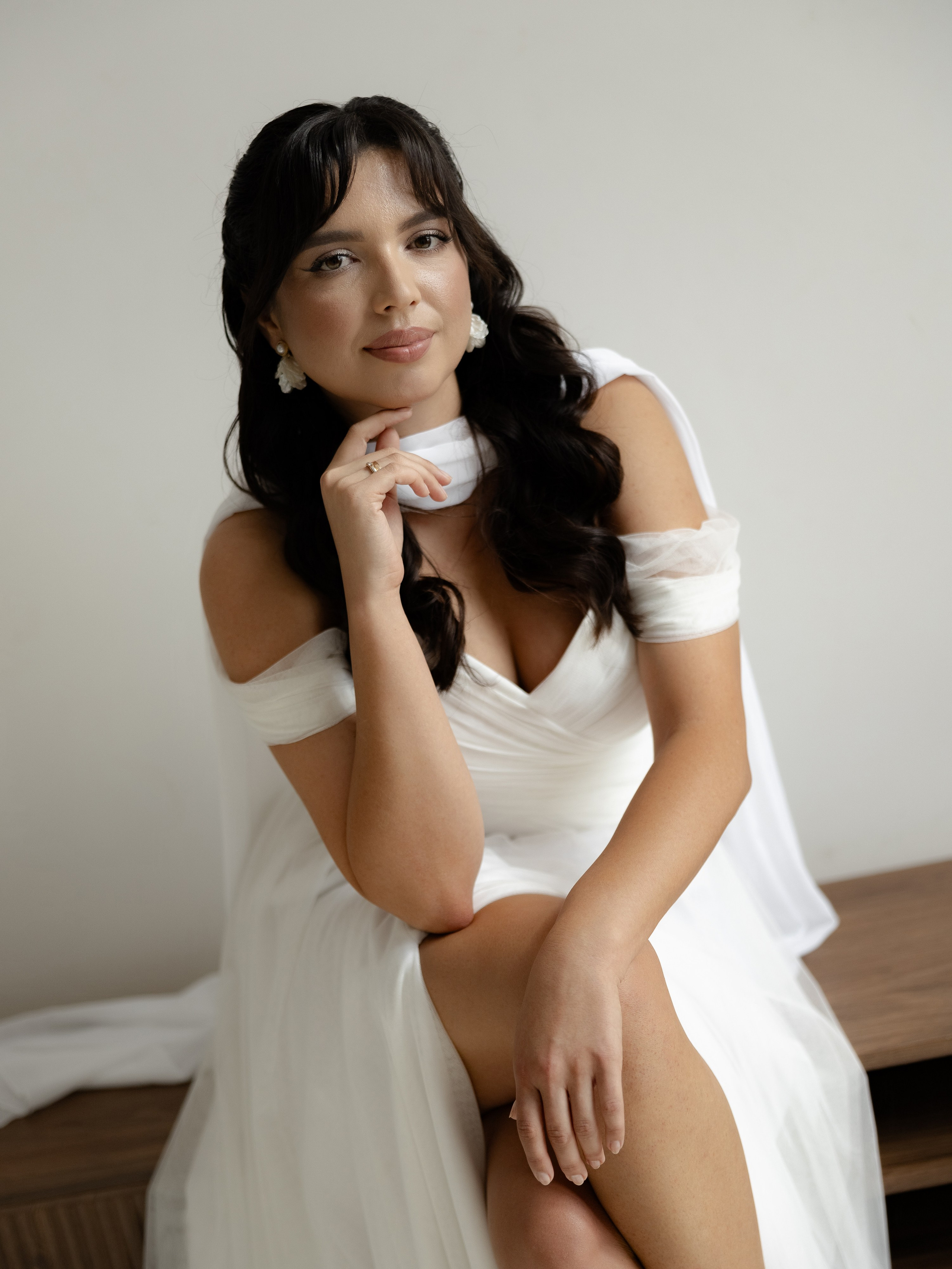 Все начинается с любви…