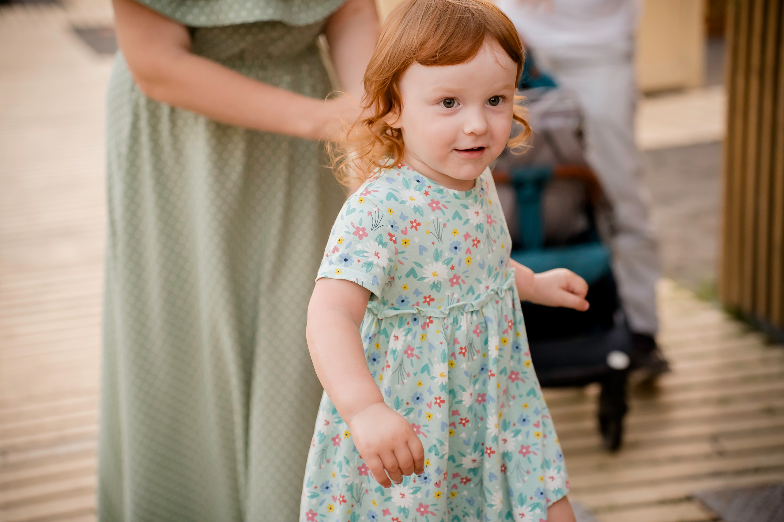 Солнечные лучики. Фотограф Ирина Ликсунова