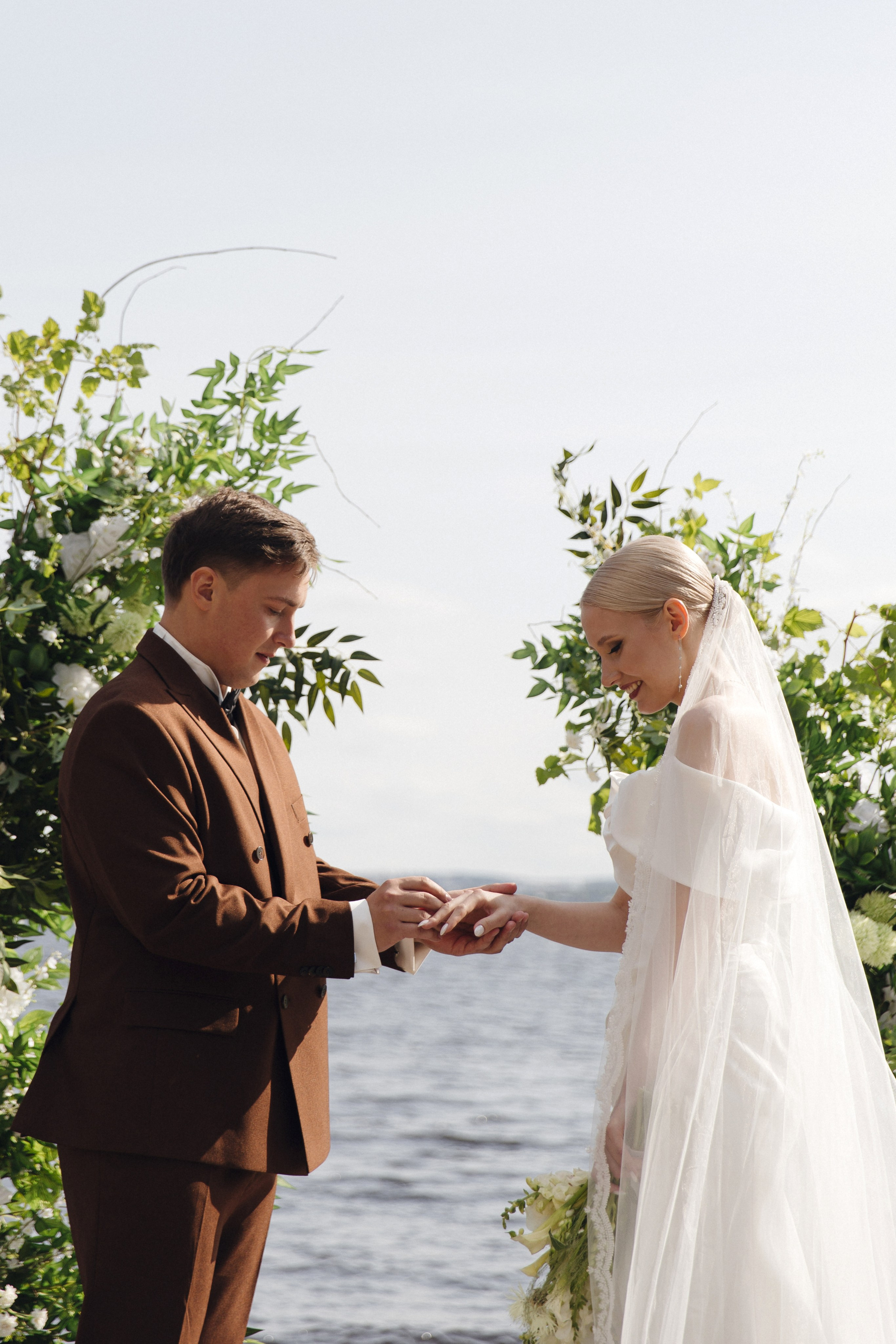 WEDDING DAY. Брысина Алёна/ фотограф Петрозаводск, Карелия