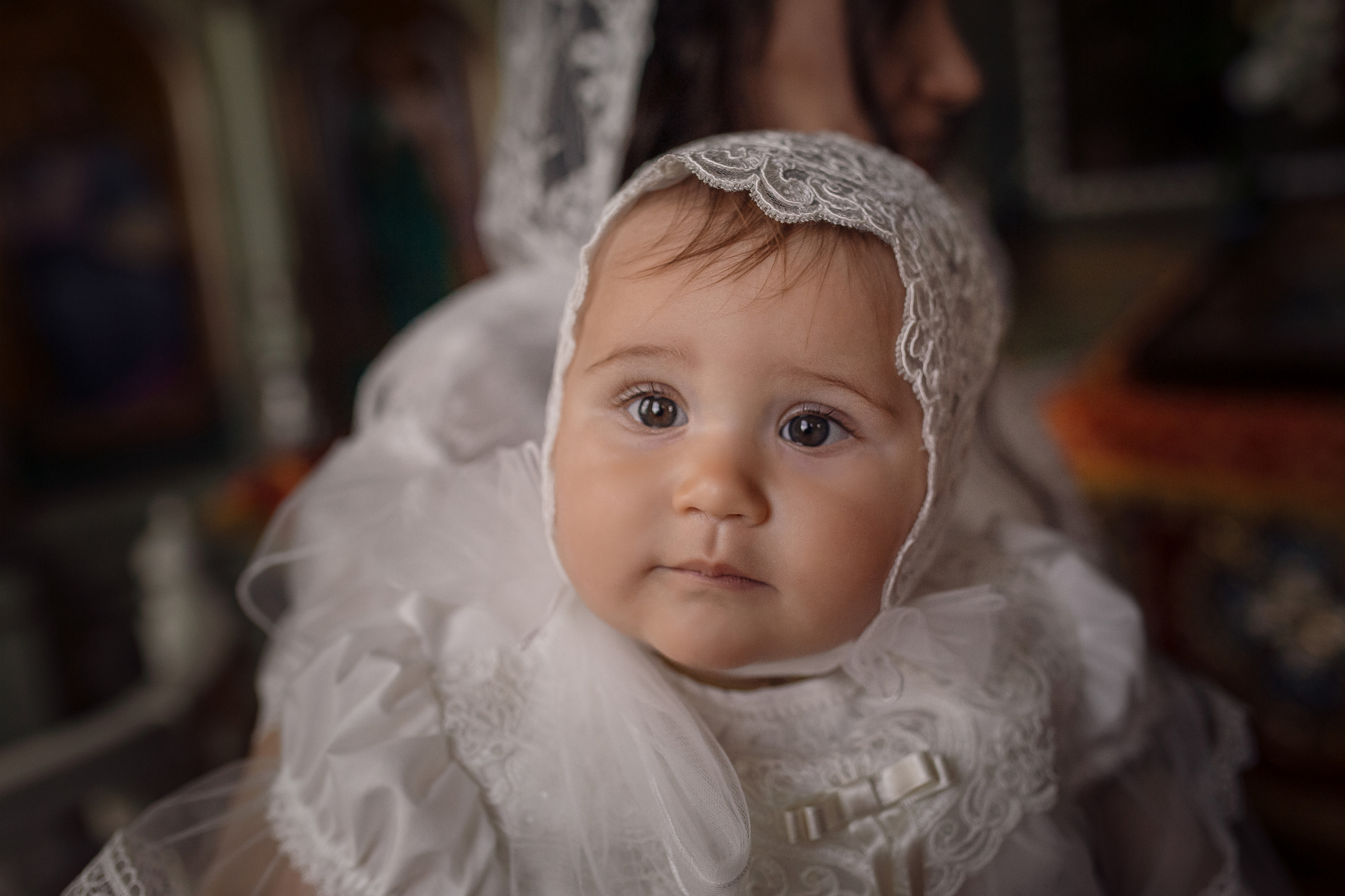 Фотосессия таинства Крещения в Ташкенте. Фотограф на Крещение и Венчание в Ташкенте