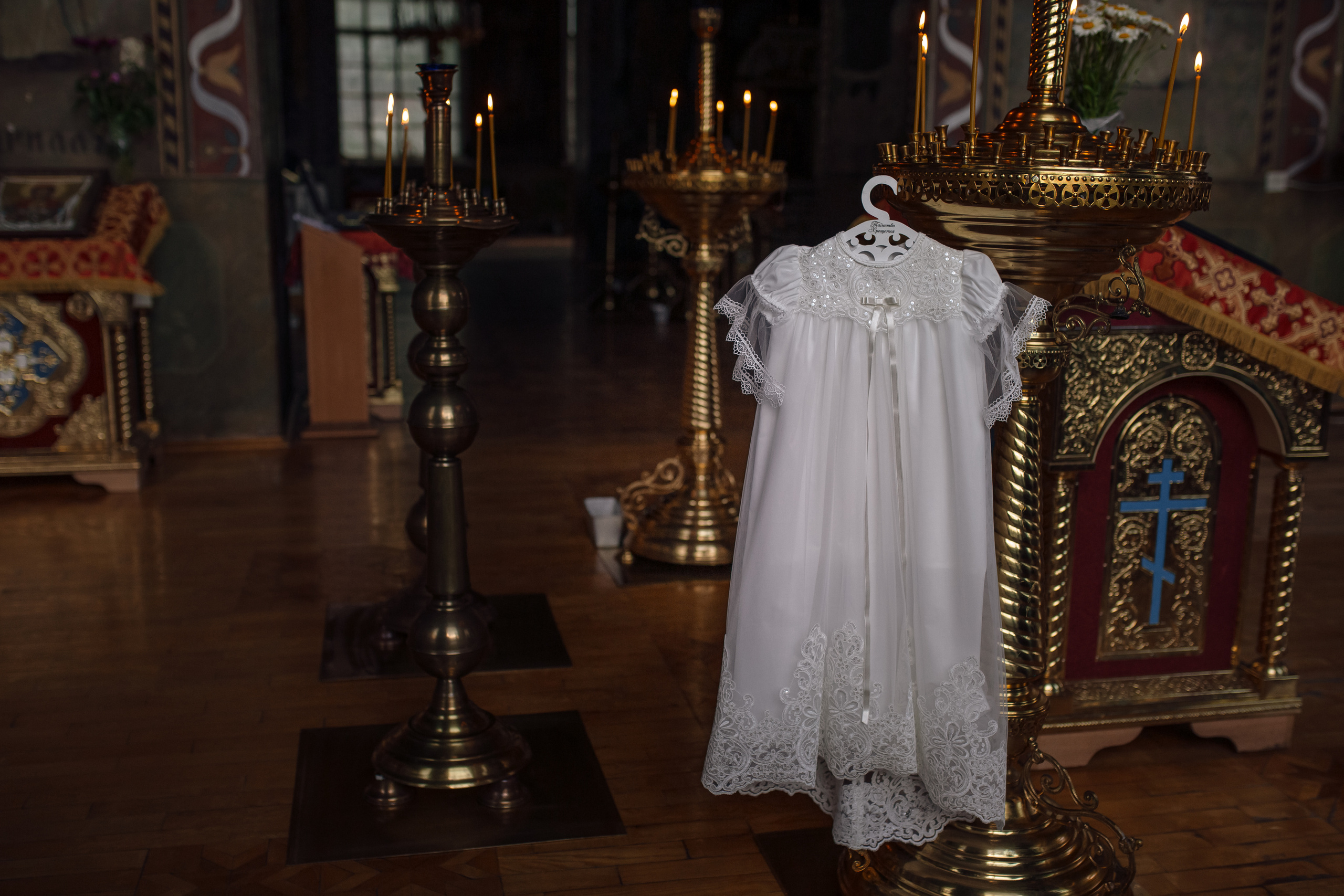 Фотосессия таинства Крещения в Ташкенте. Фотограф на Крещение и Венчание в Ташкенте