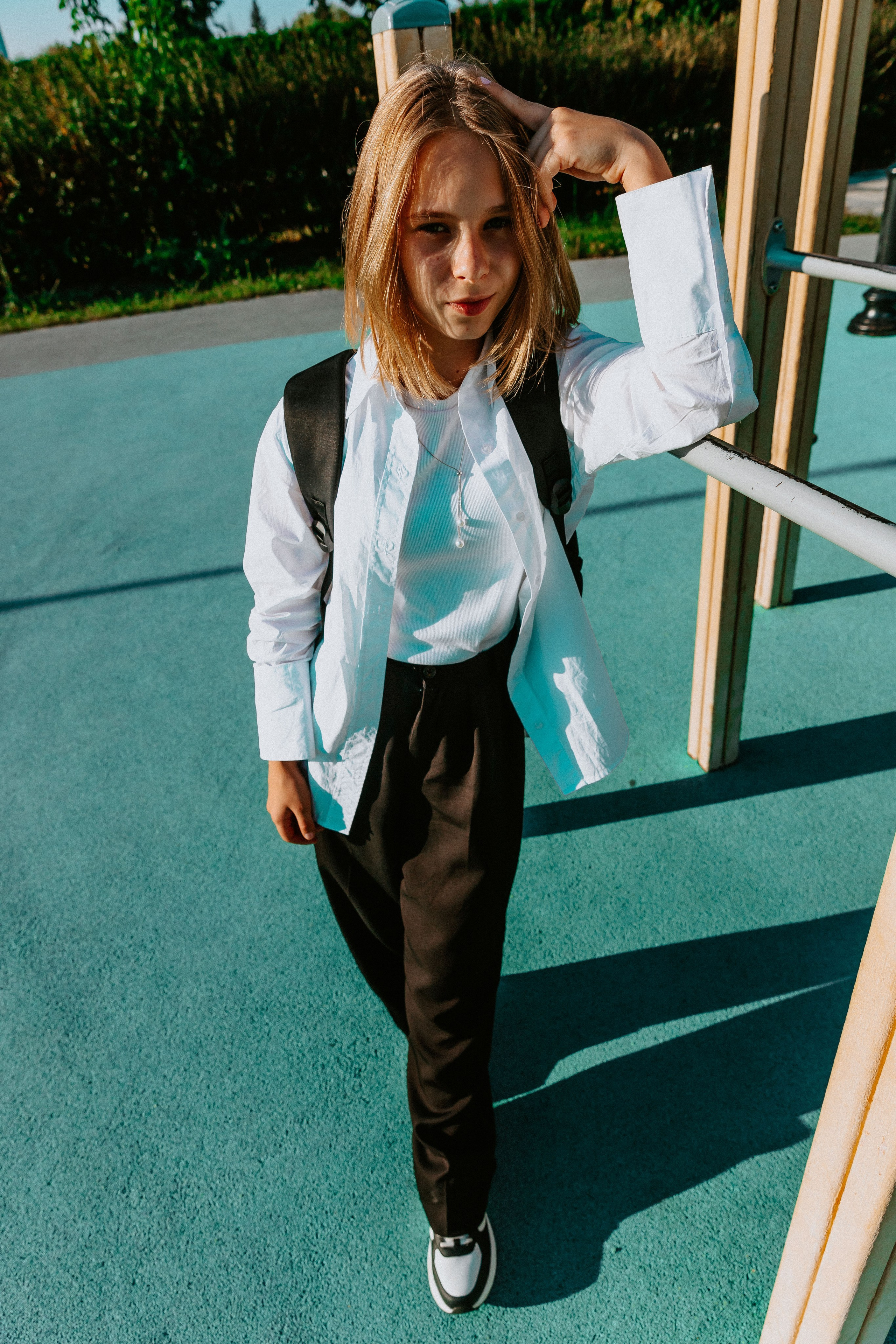 School. Семейный фотограф Москва и Москвовская область