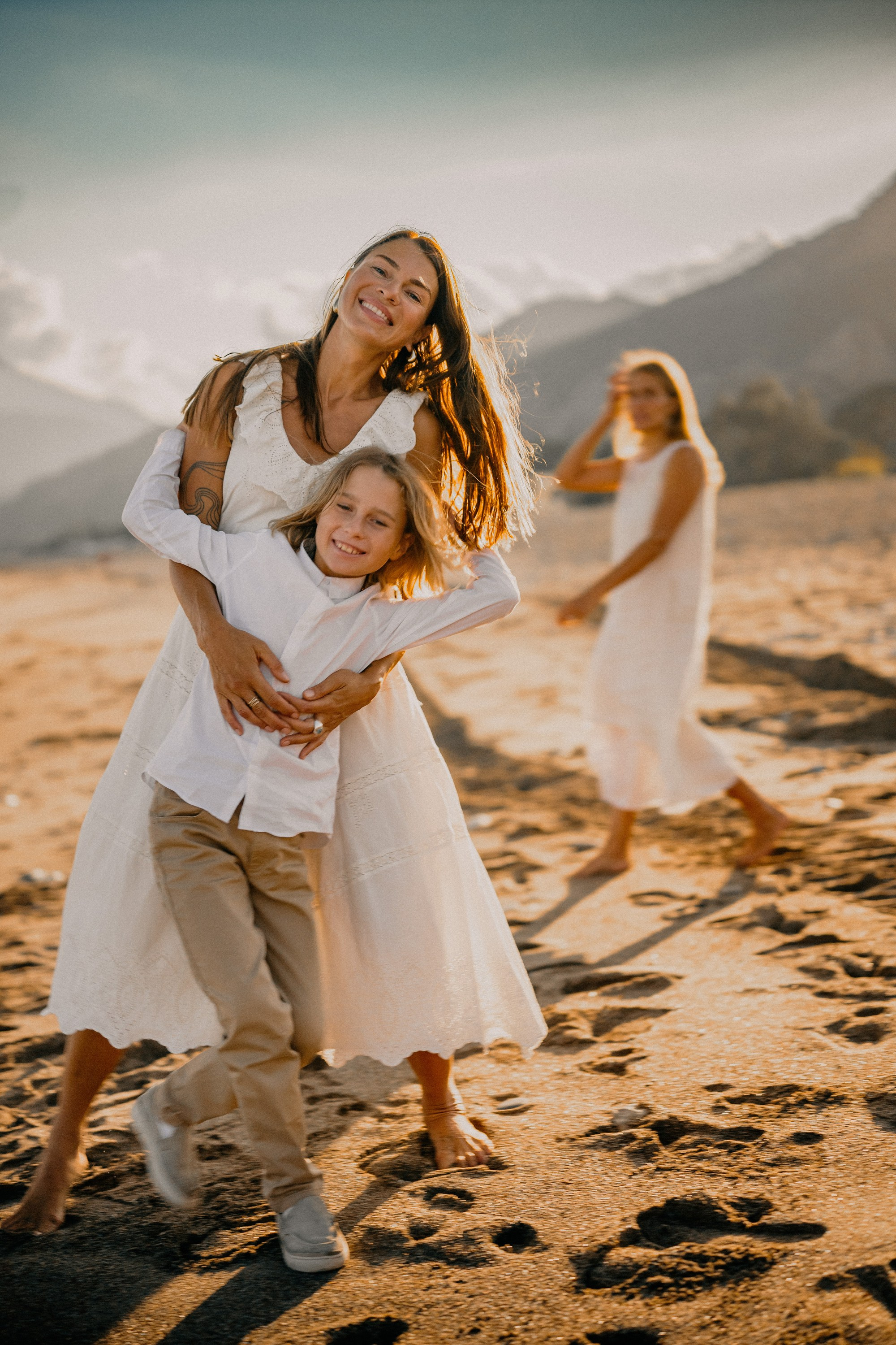 Ciralli_Family. Wedding and Destination photographer Rustam Kalimullin