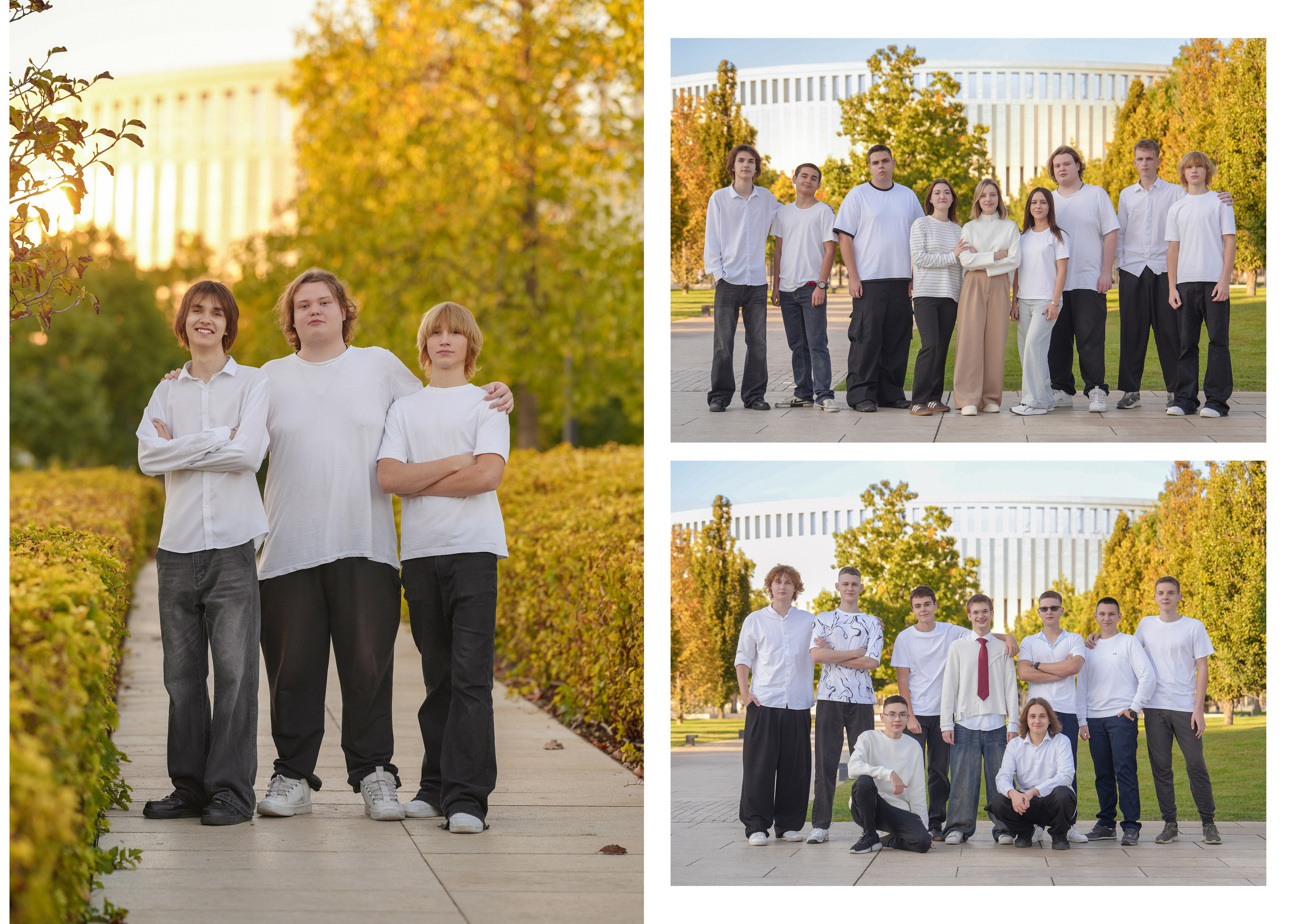 ШКОЛА 111 11 В. Красивый выпускной альбом в Краснодаре