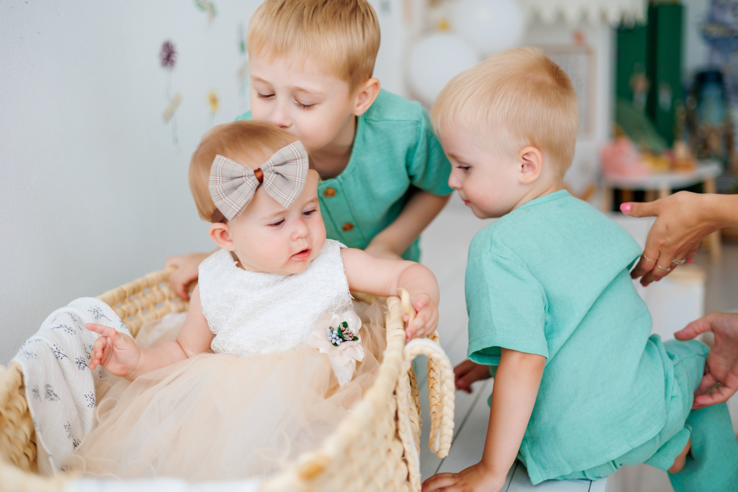 Люба и Виталик. Свадебный и семейный фотограф в Армавире
