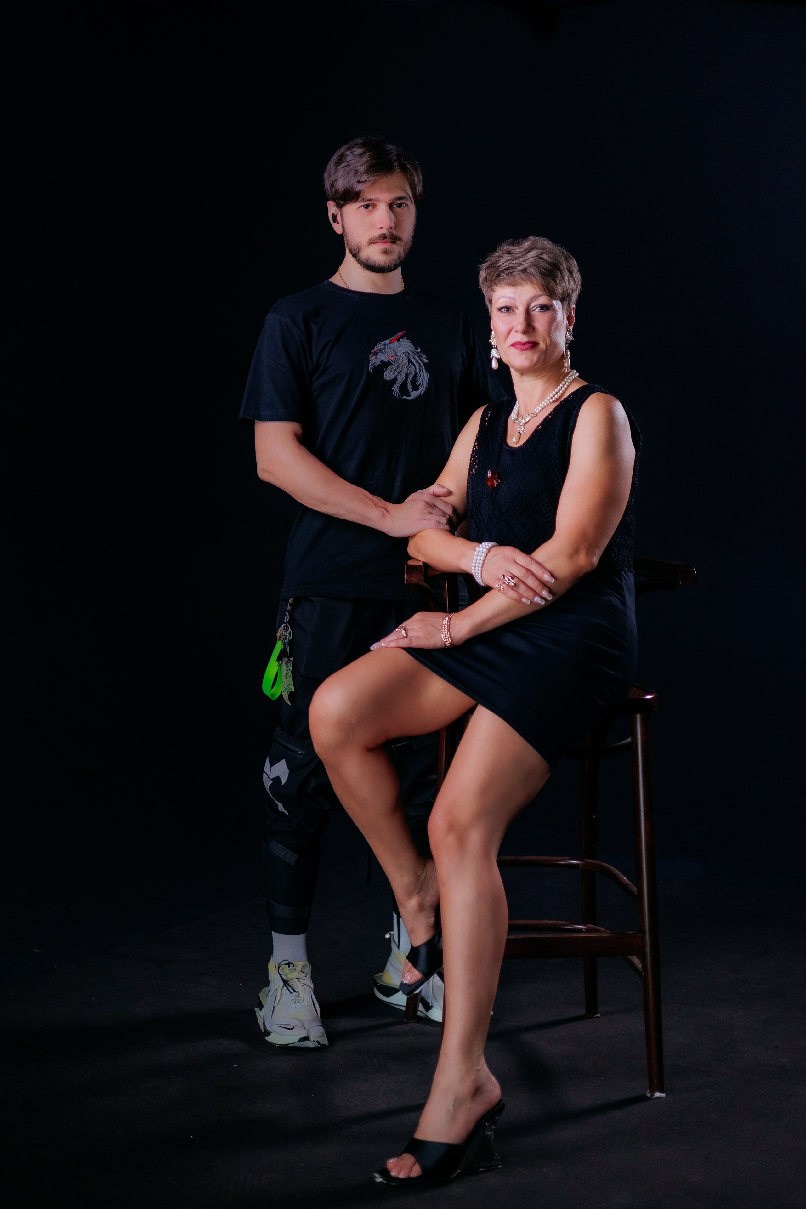 Евгения и Владимир. Свадебный и семейный фотограф в Армавире