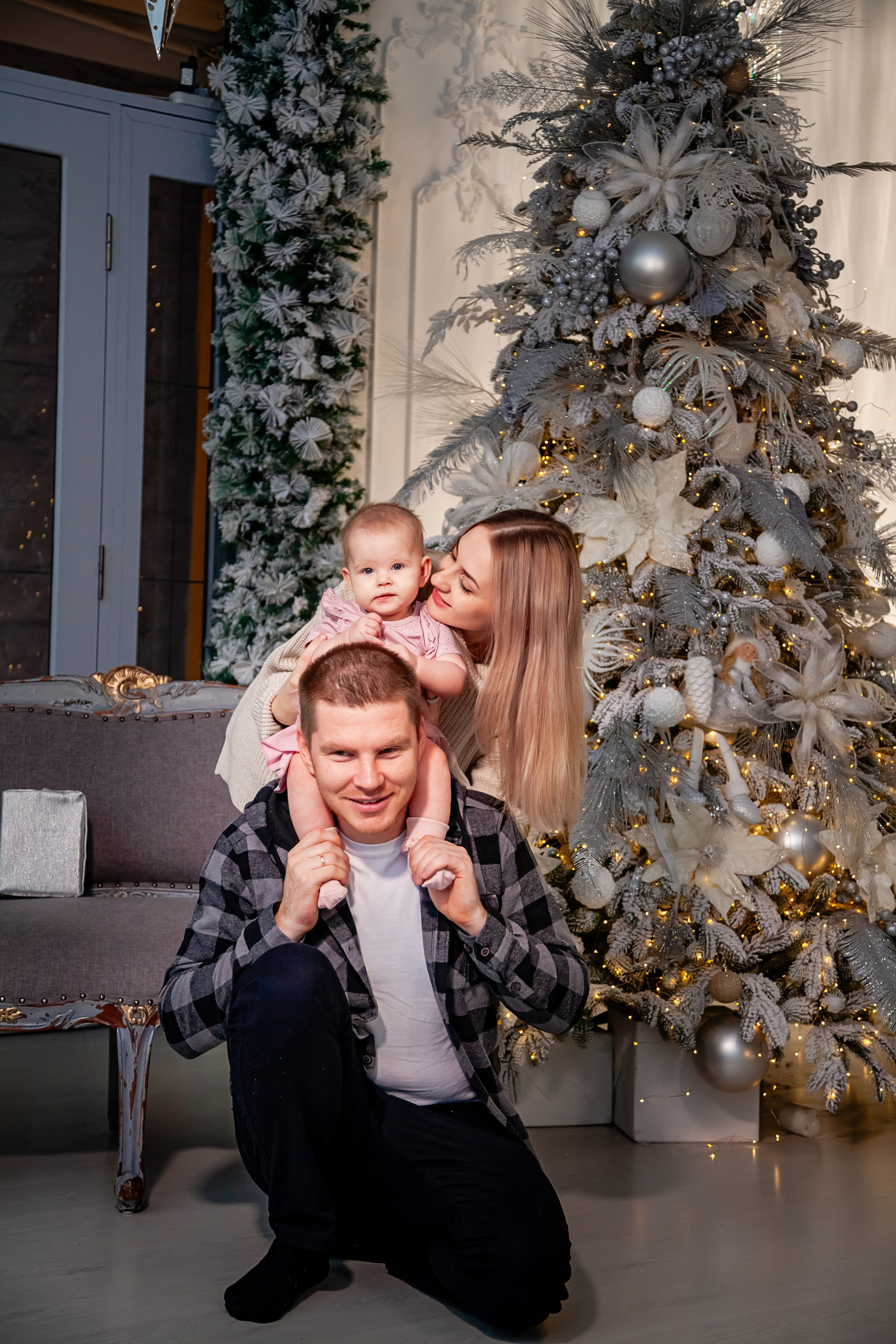 Кирочка. Свадебный и семейный фотограф в Армавире