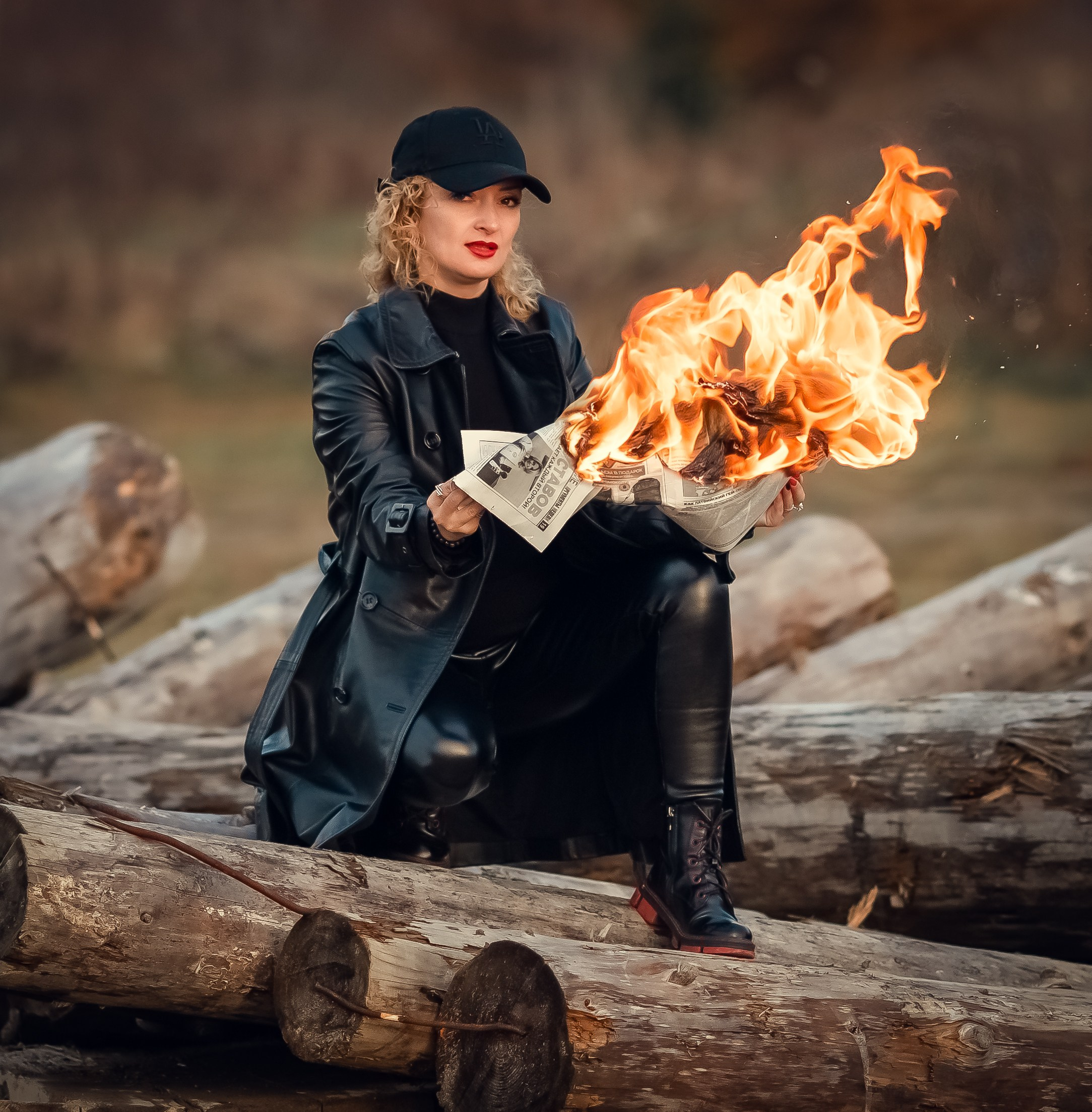 Инга (прогулки). Инга Кузьминская ТОП-фотограф г. Корсаков