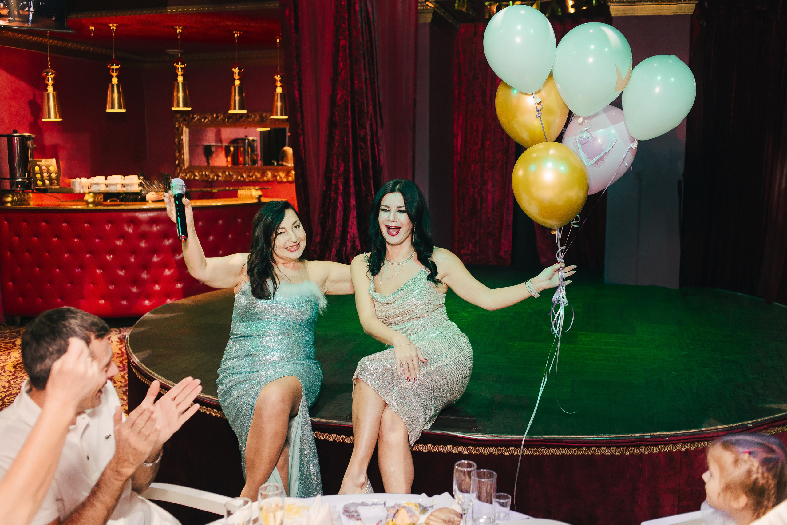 Юбилей 45. Фотограф в Челябинске Ополихина Анна