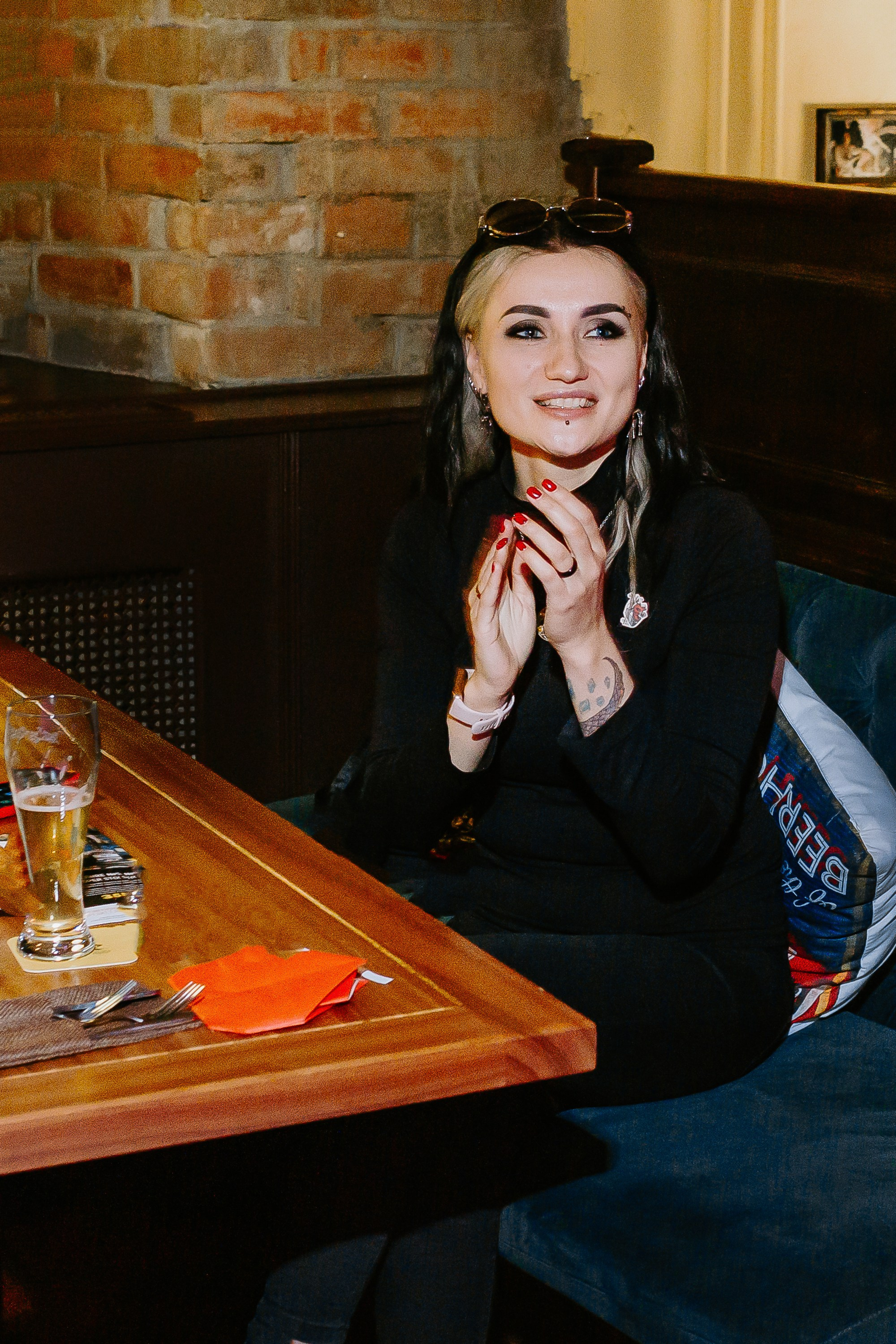 Обе-рек 2023 The Бочка pub. Фотограф в Челябинске Ополихина Анна