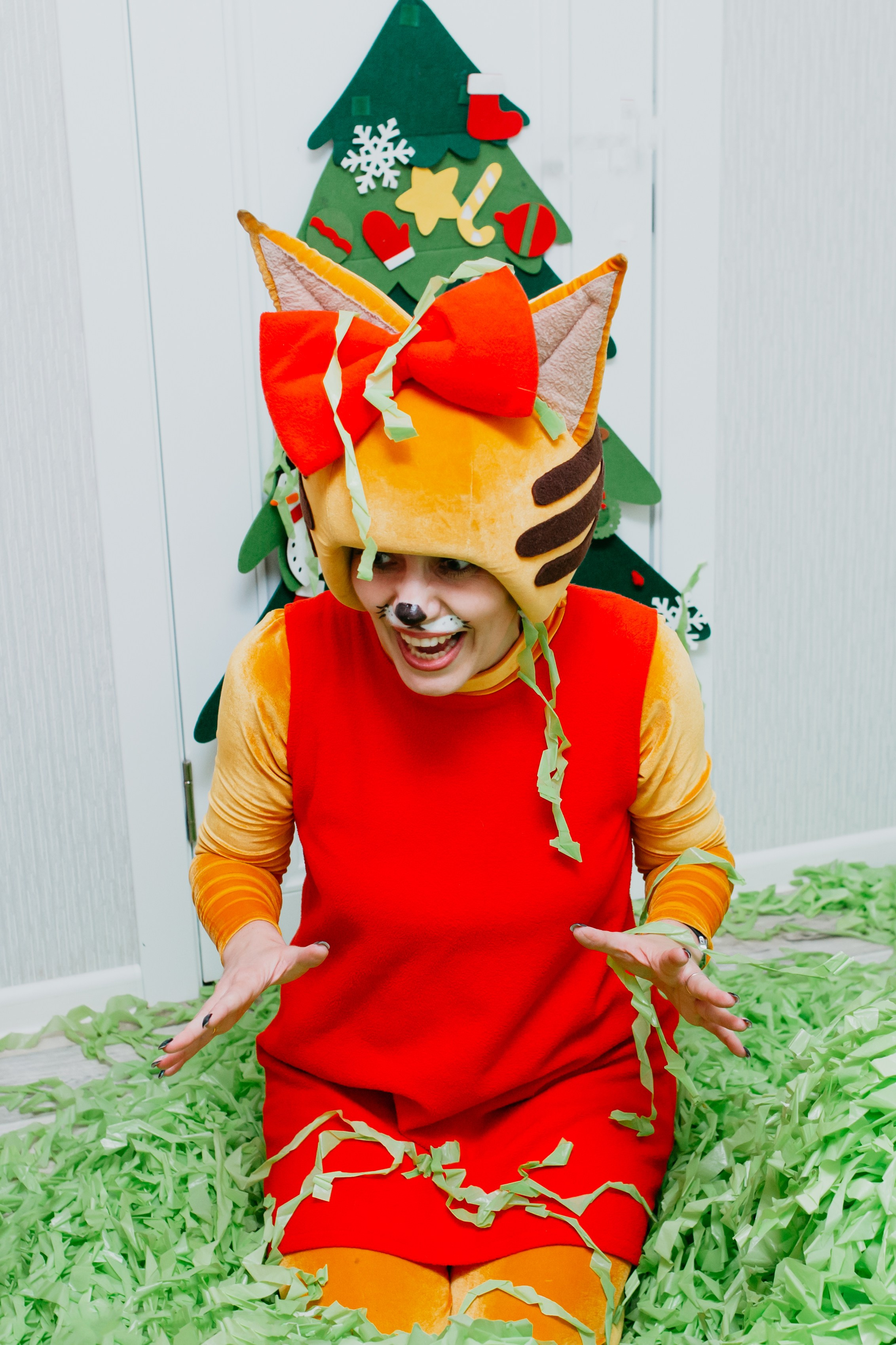 День рождение 2 года. Фотограф в Челябинске Ополихина Анна