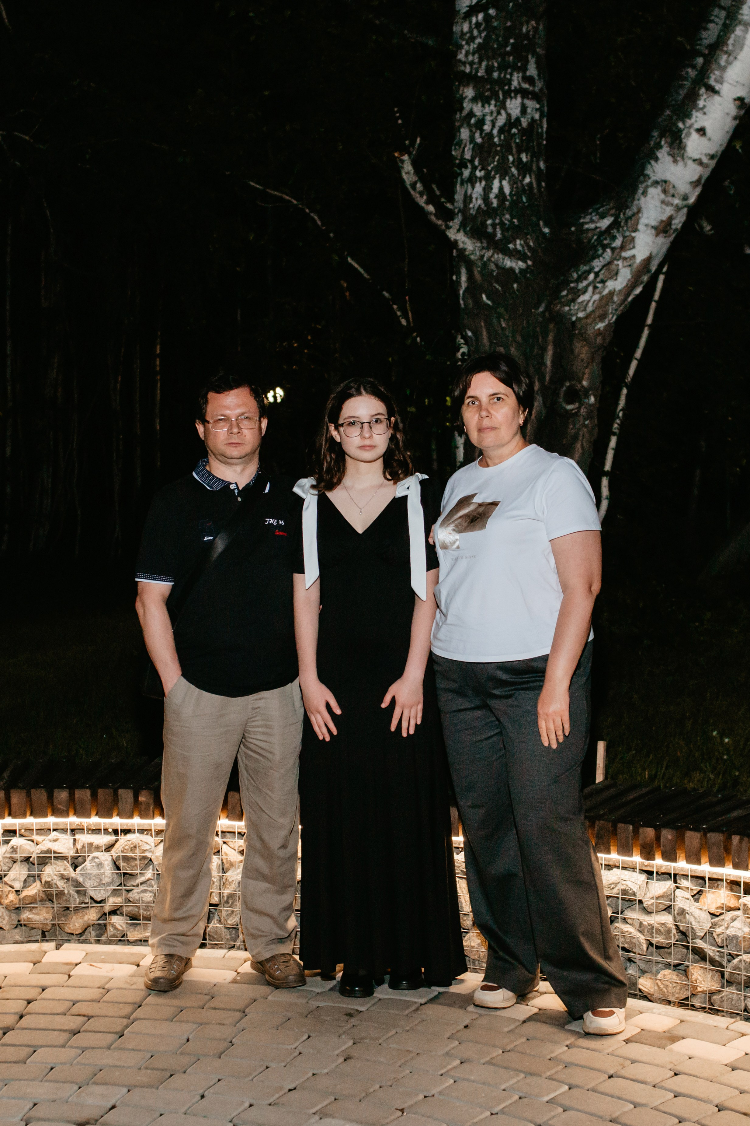 Выпускной 2025 (41 школа) 11 класс. Фотограф в Челябинске Ополихина Анна