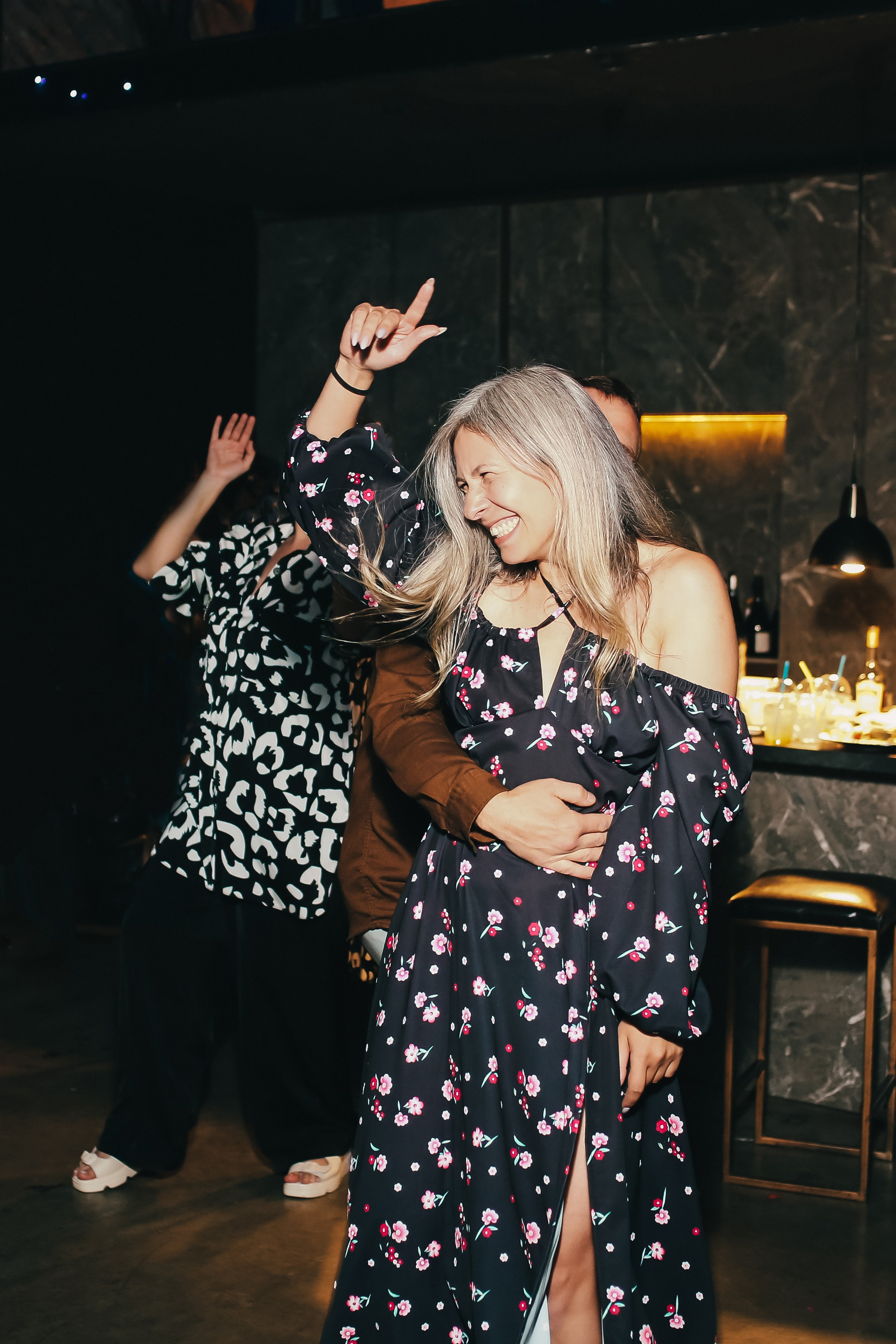 Свадебный банкет Алисы и Вадима. Фотограф в Челябинске Ополихина Анна